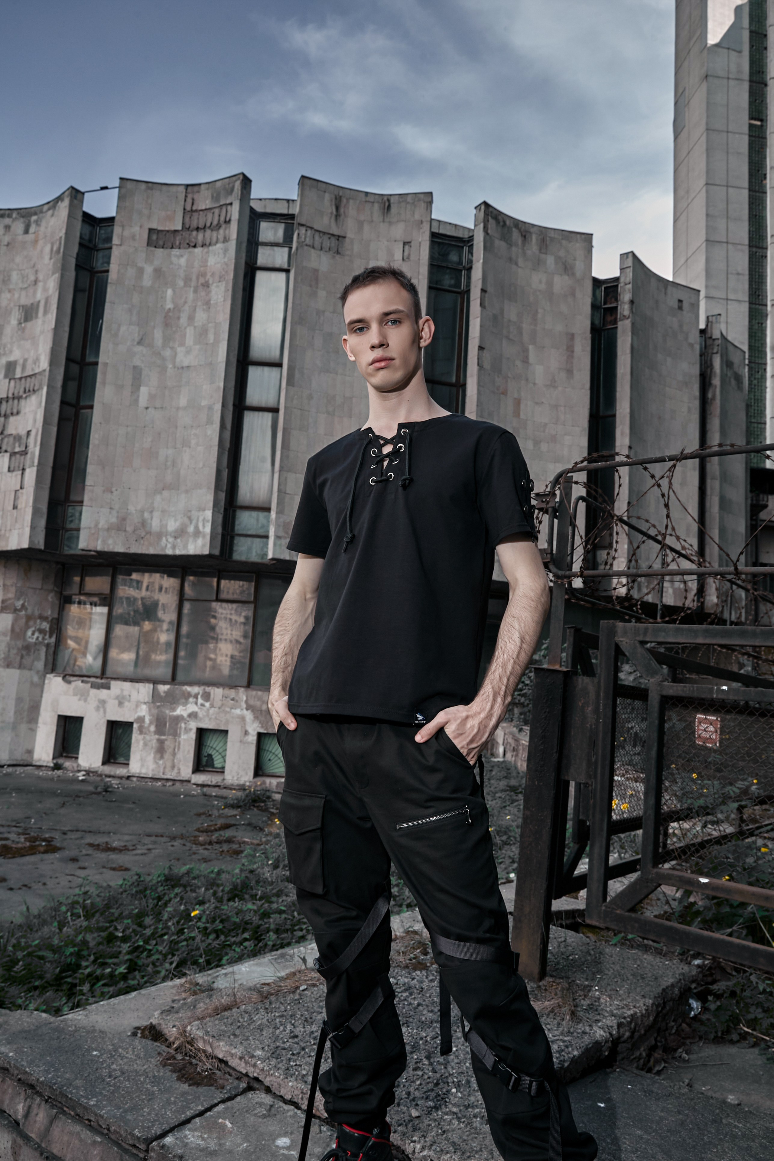 Defeeze street. Рекламный фотограф Санкт-Петербург Катерина Мишкель