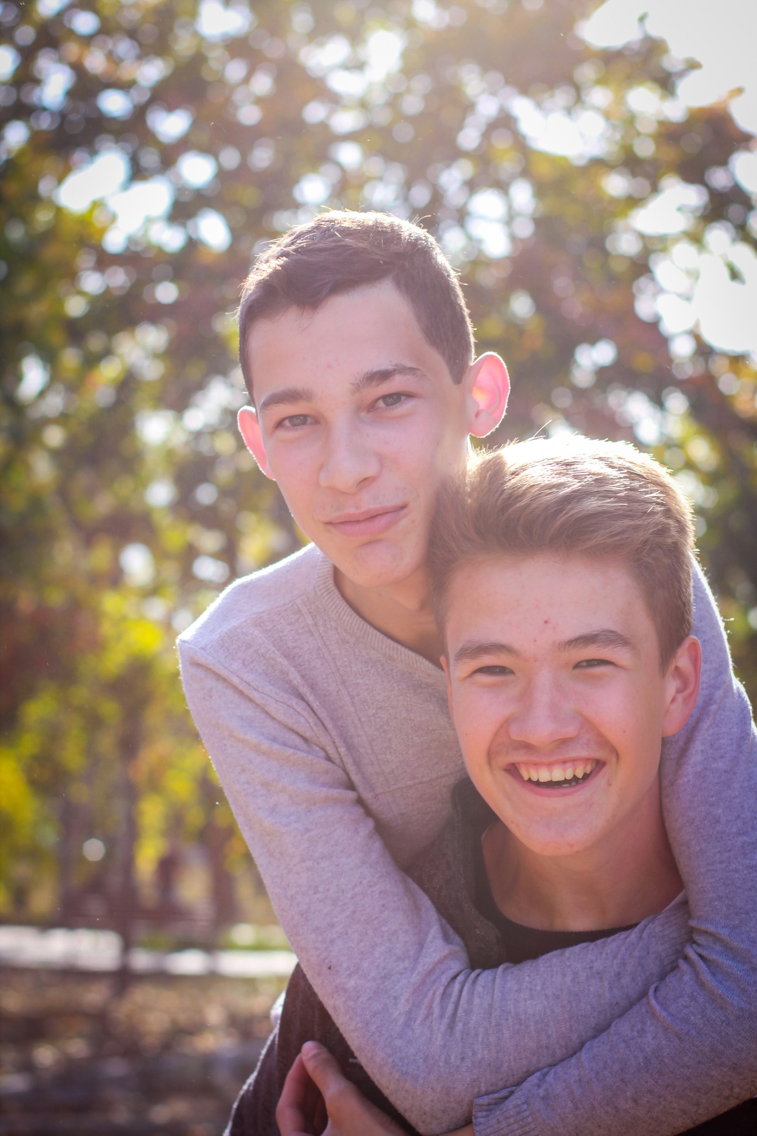 9-11 классы. Фотограф в Крыму