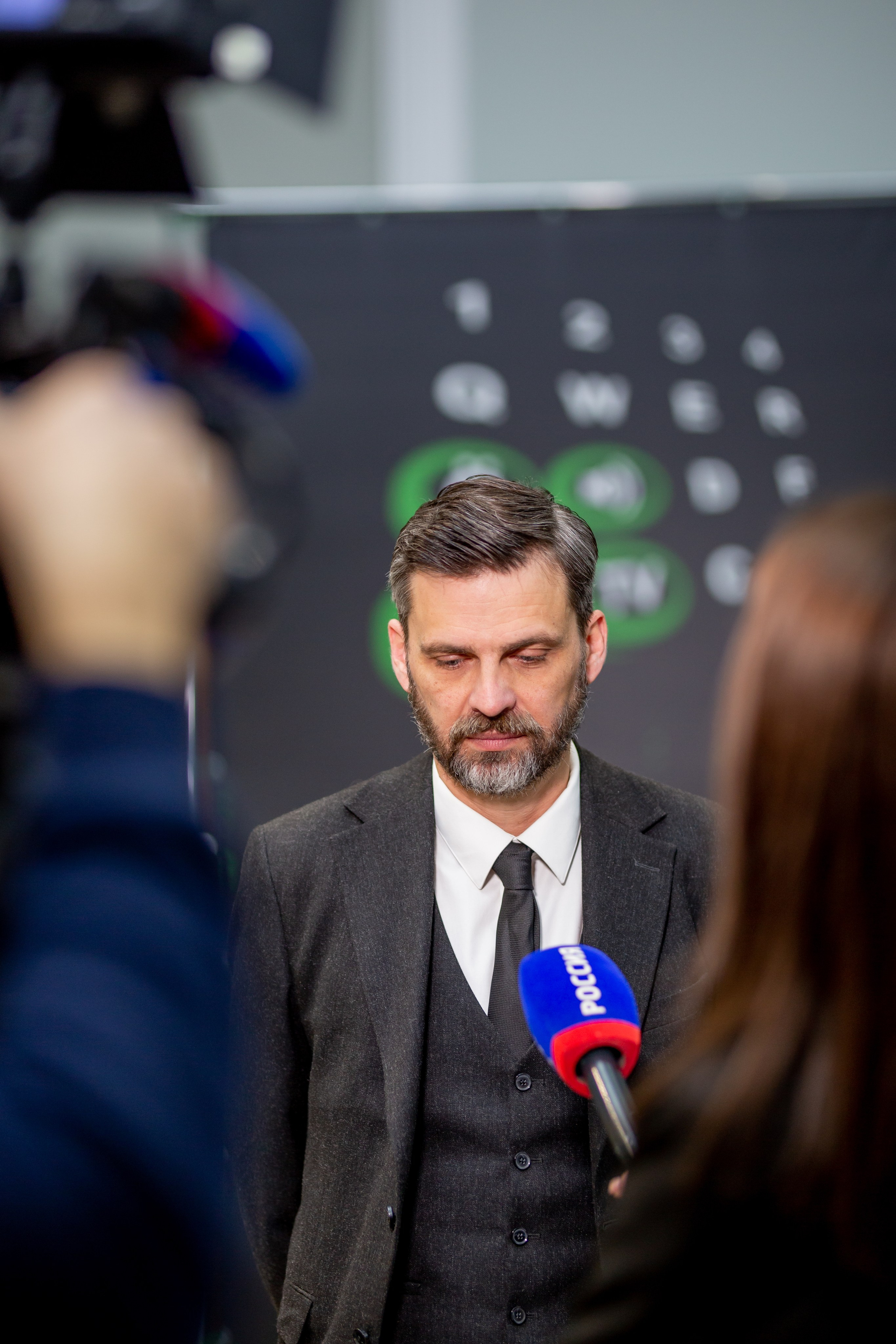 «Журналист года 2025». Фотограф в Крыму