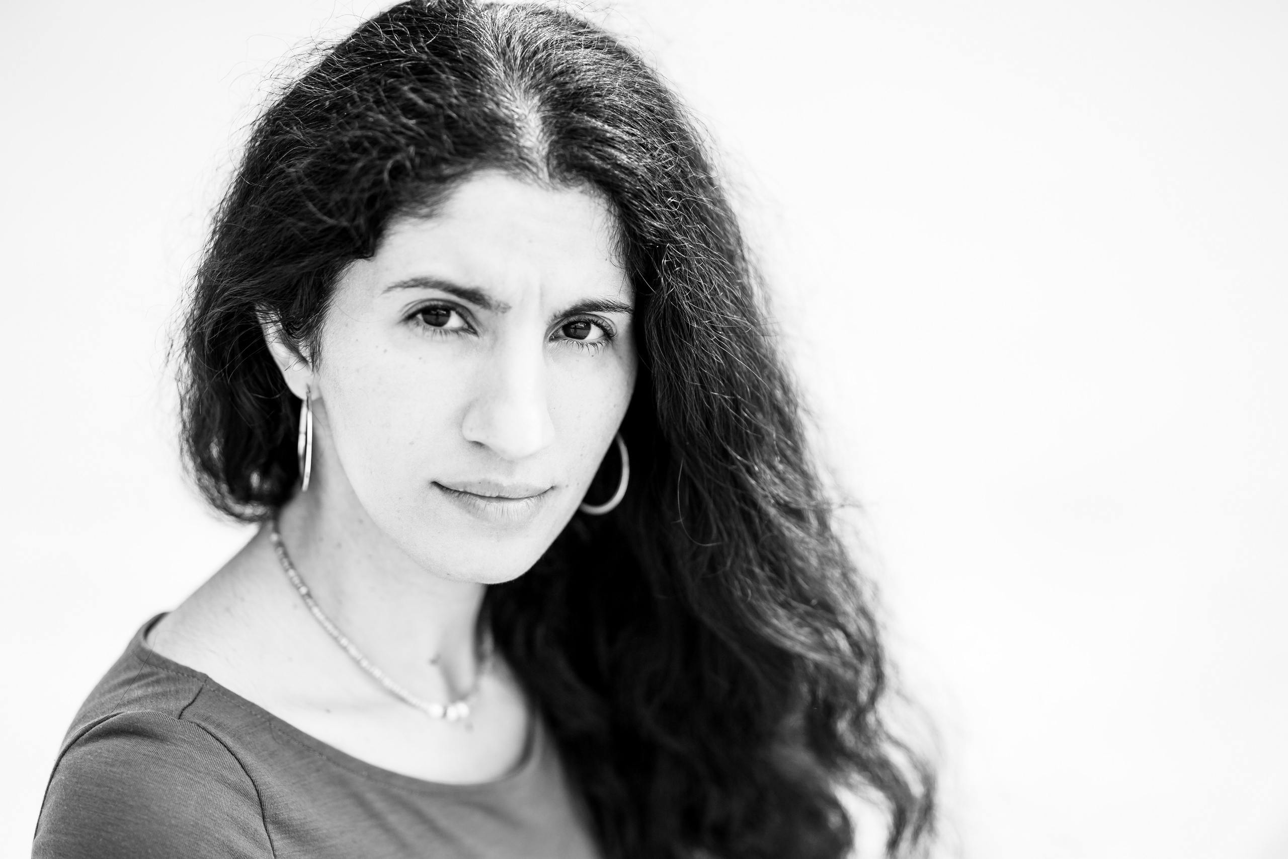 Ширин. Городская съемка. Фотограф в Крыму