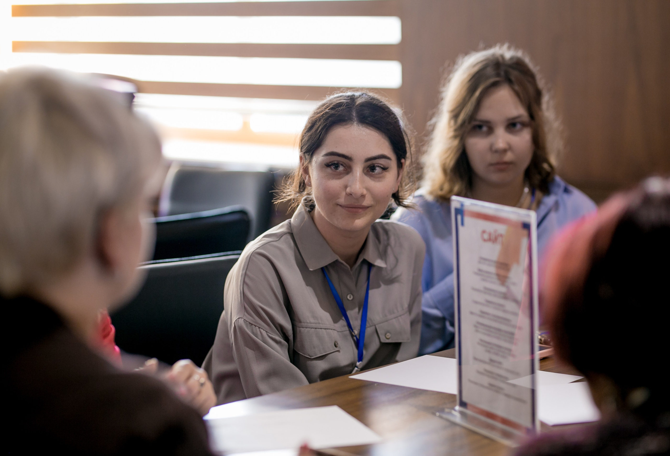 Форум ЭтноСМИ. Фотограф в Крыму