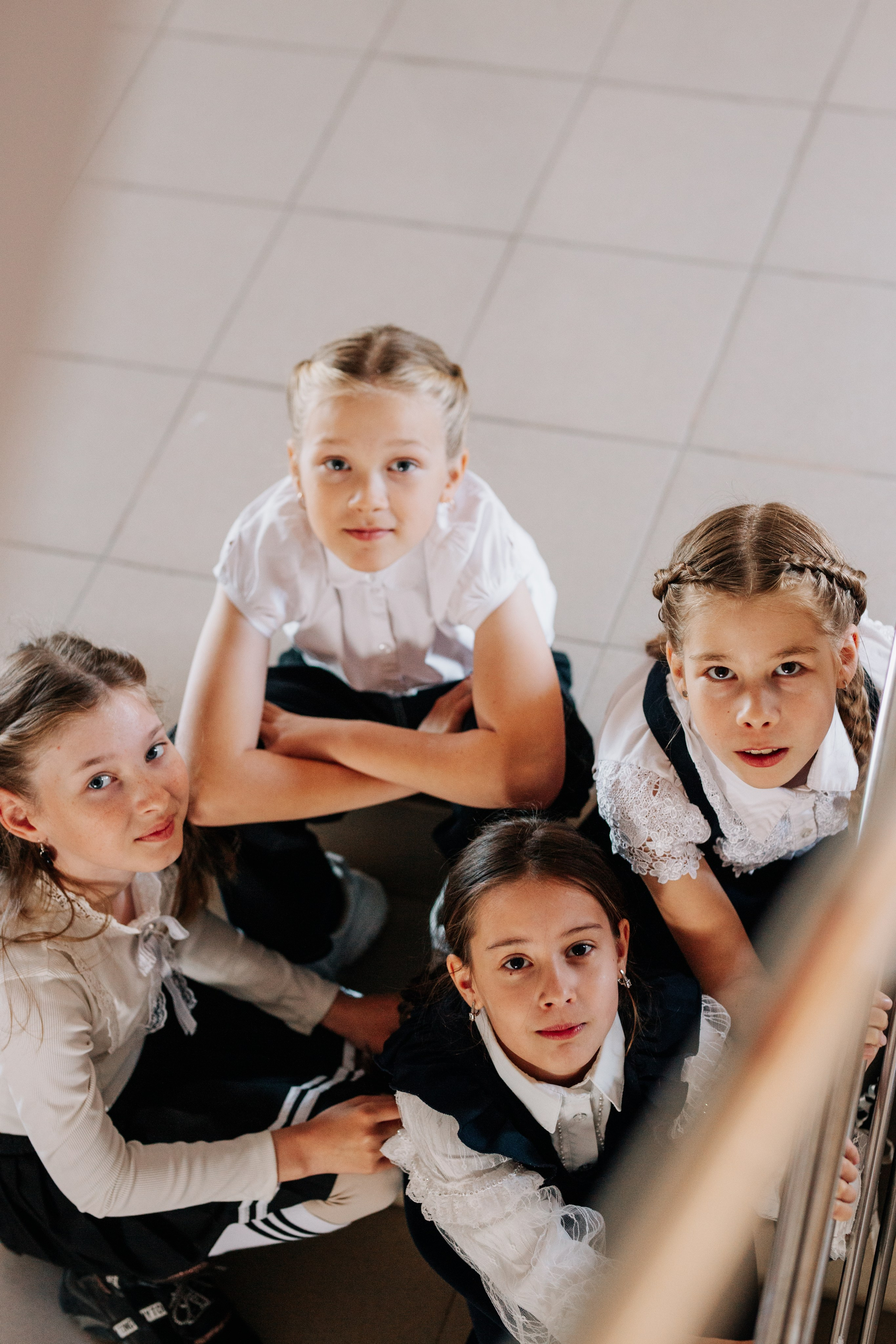 4 класс Гимназия им. Андреева. Фотограф в Крыму