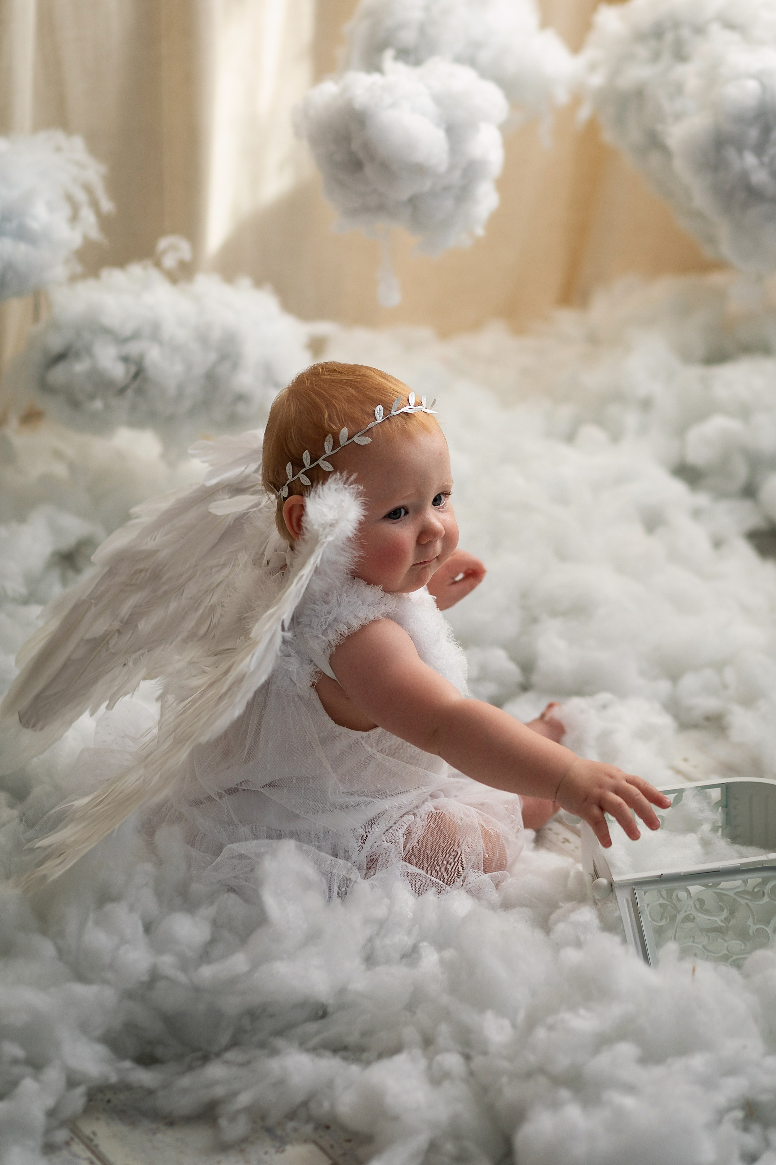 Фотопроект «Выше облаков». ФОТОГРАФ НА ГОДИК, БЕРЕМЕННОСТИ, НОВОРОЖДЕННЫХ, КРЕЩЕНИЯ МОСКВА