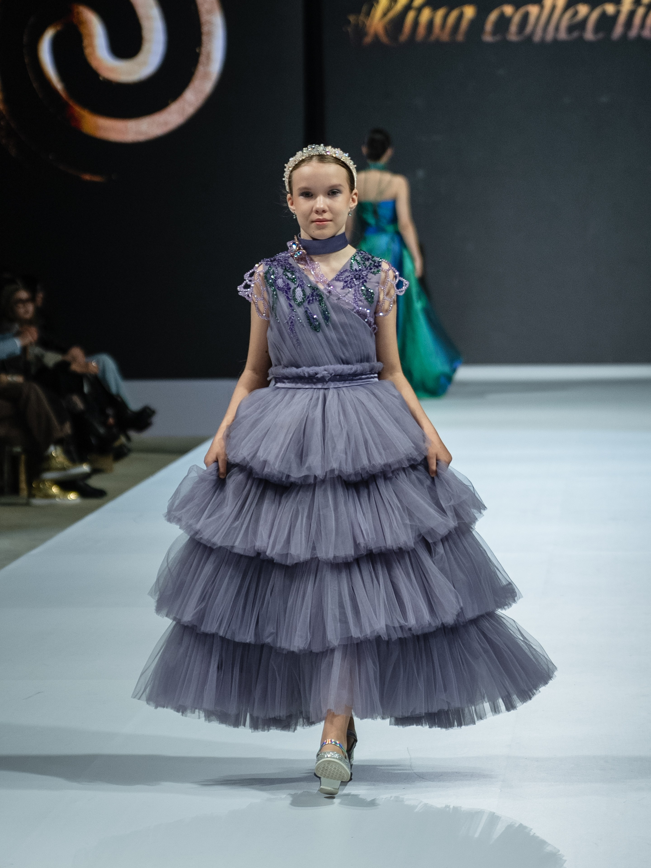 EURASIAN FASHION WEEK Rina Collection. Сайт Алматинского НЮ АРТ, будуар и фэшн фотографа Дениса Карпенко