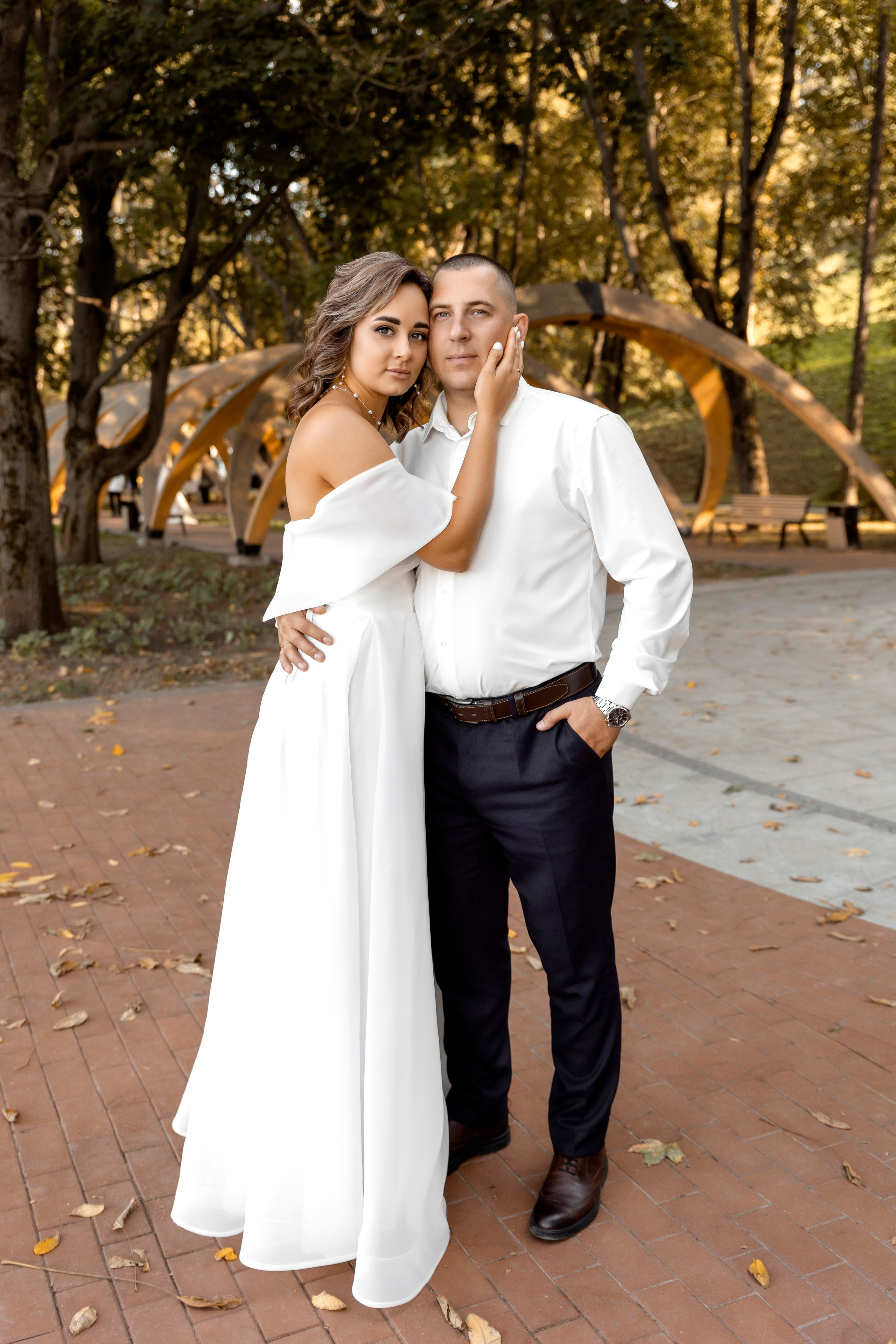 Ирина&Евгений/Рекорд. Свадебный и Семейный фотограф Нижний Новгород|Надюша Стёпина