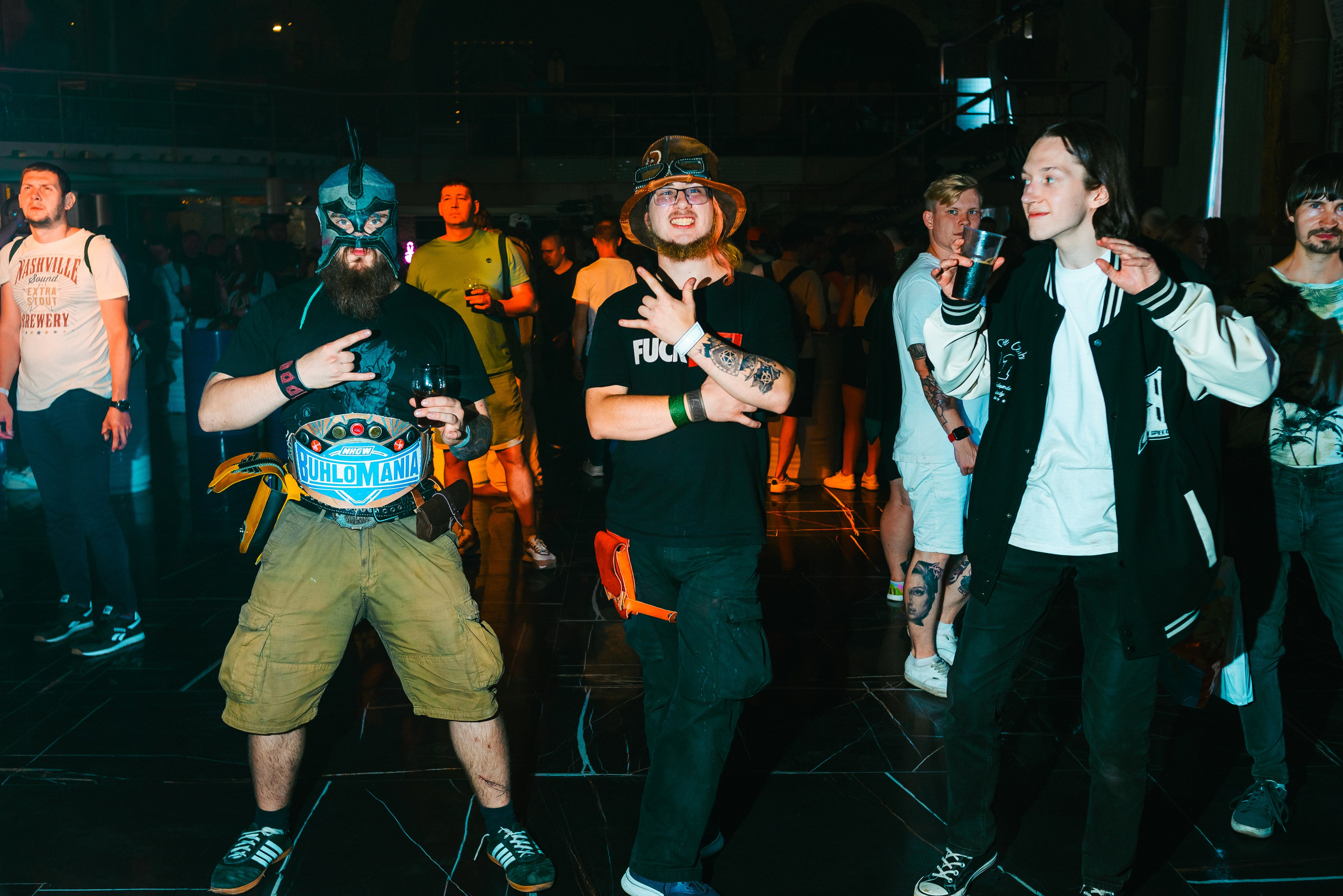 AA Fest 2024. Платонов Олег — фотограф Санкт-Петербург