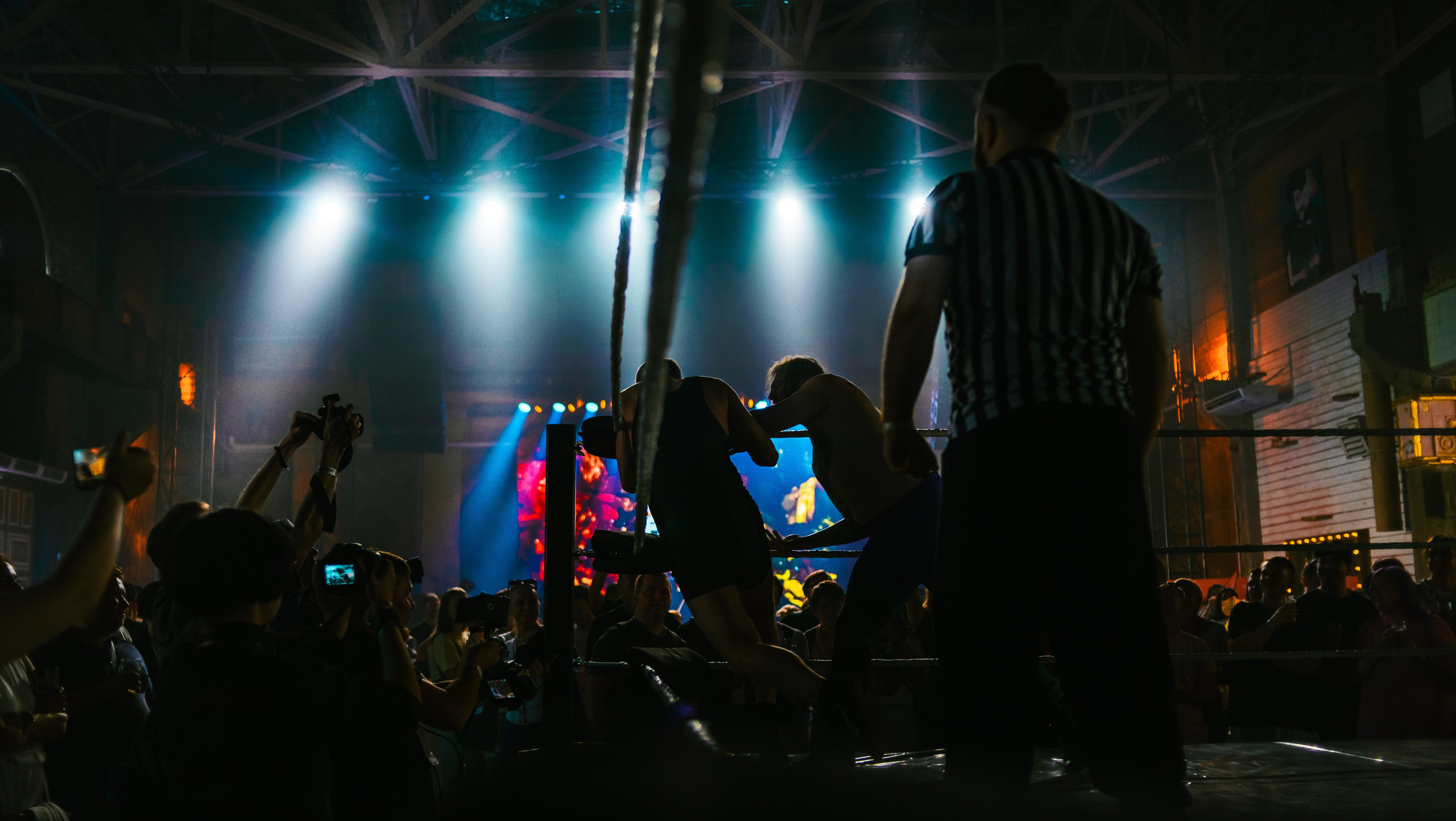 AA Fest 2024. Платонов Олег — фотограф Санкт-Петербург