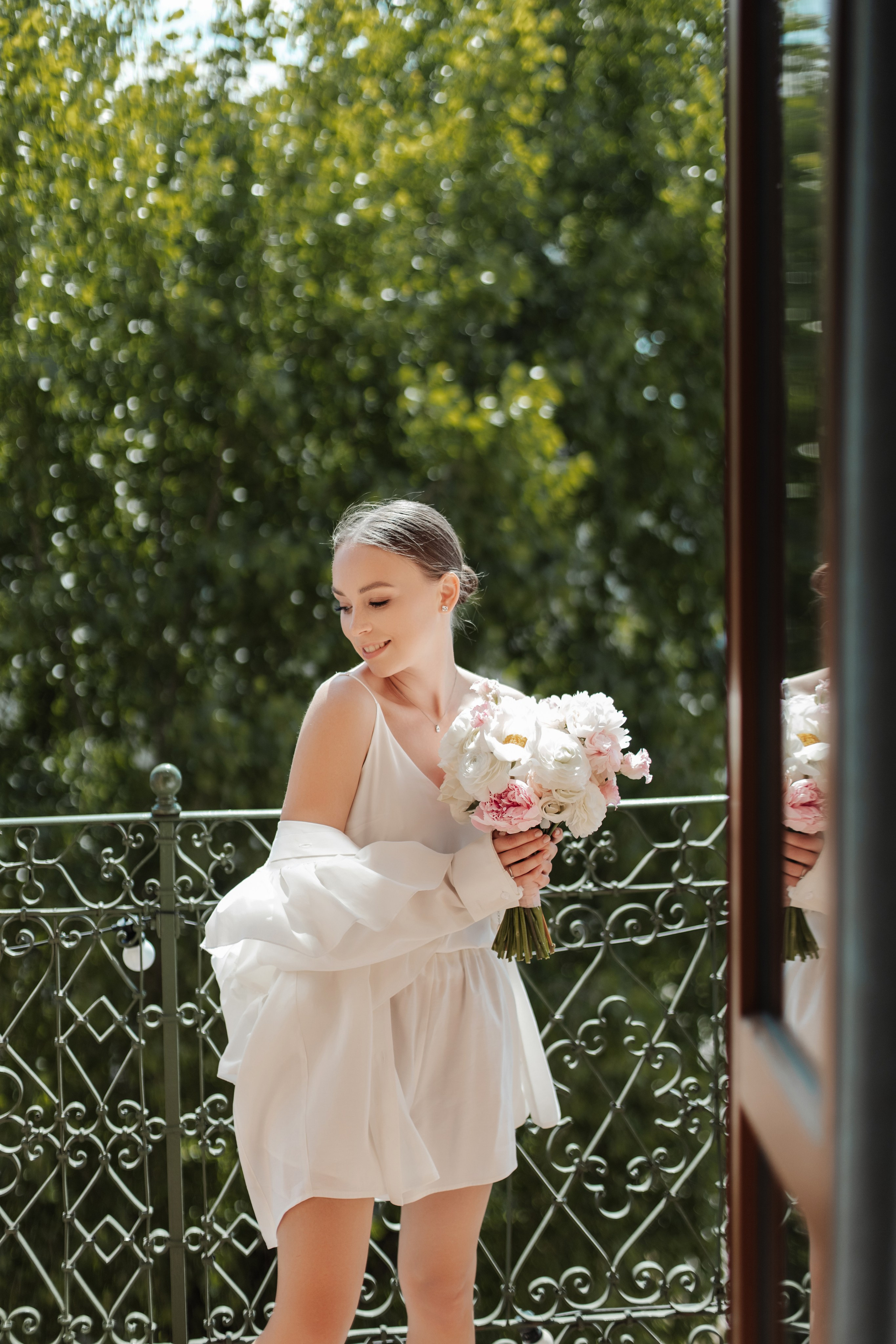 Елизавета & Андрей. Свадебный фотограф Минск Ирина Раевская