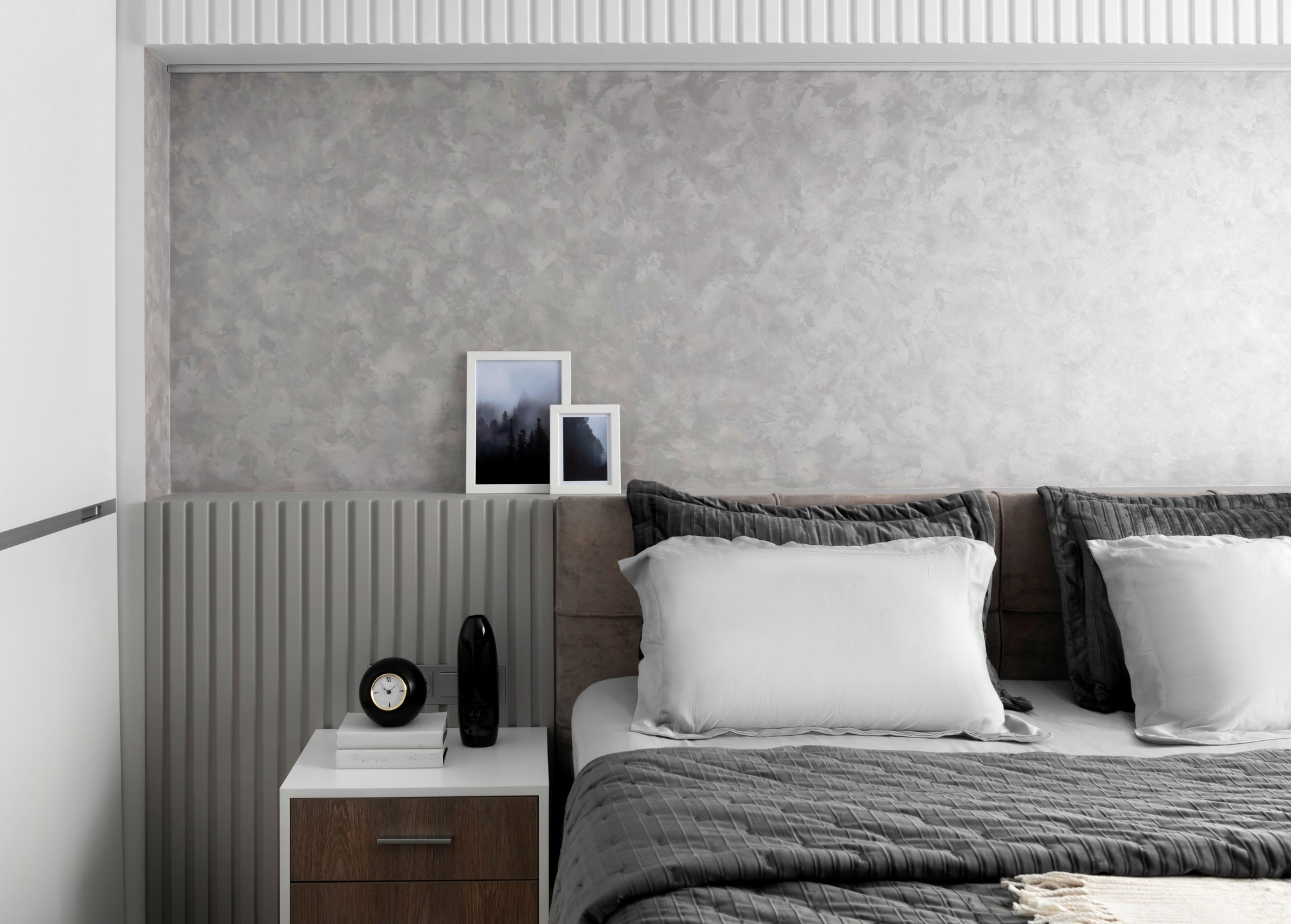 ЖК Снегири. Дизайн студия премиум класса