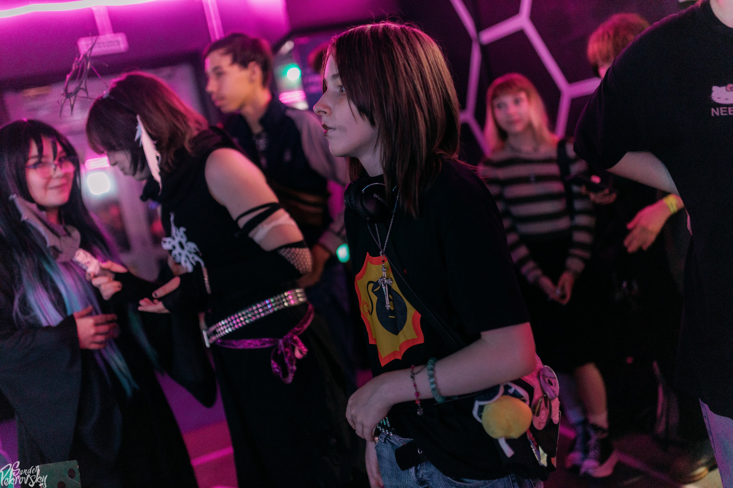 Zaga Game. Свадебный и репортажный фотограф в Чебоксарах Покровский Александр