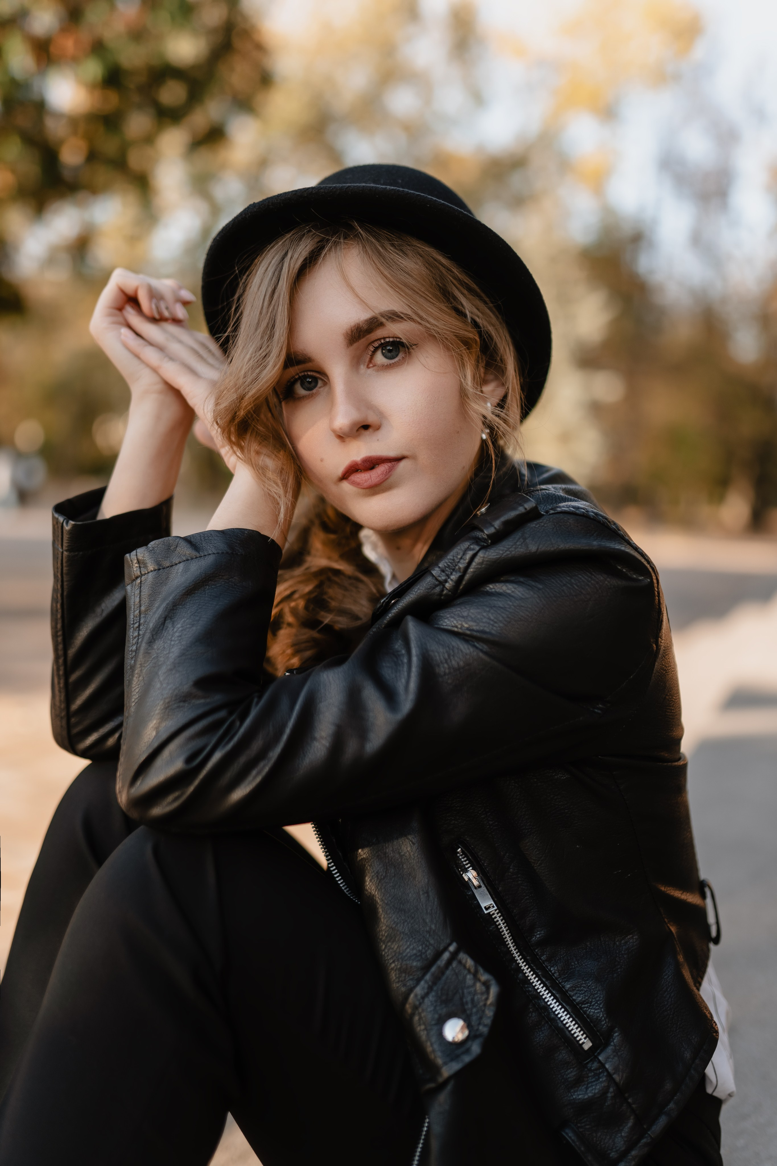 Элина. Виктория Кинкладзе