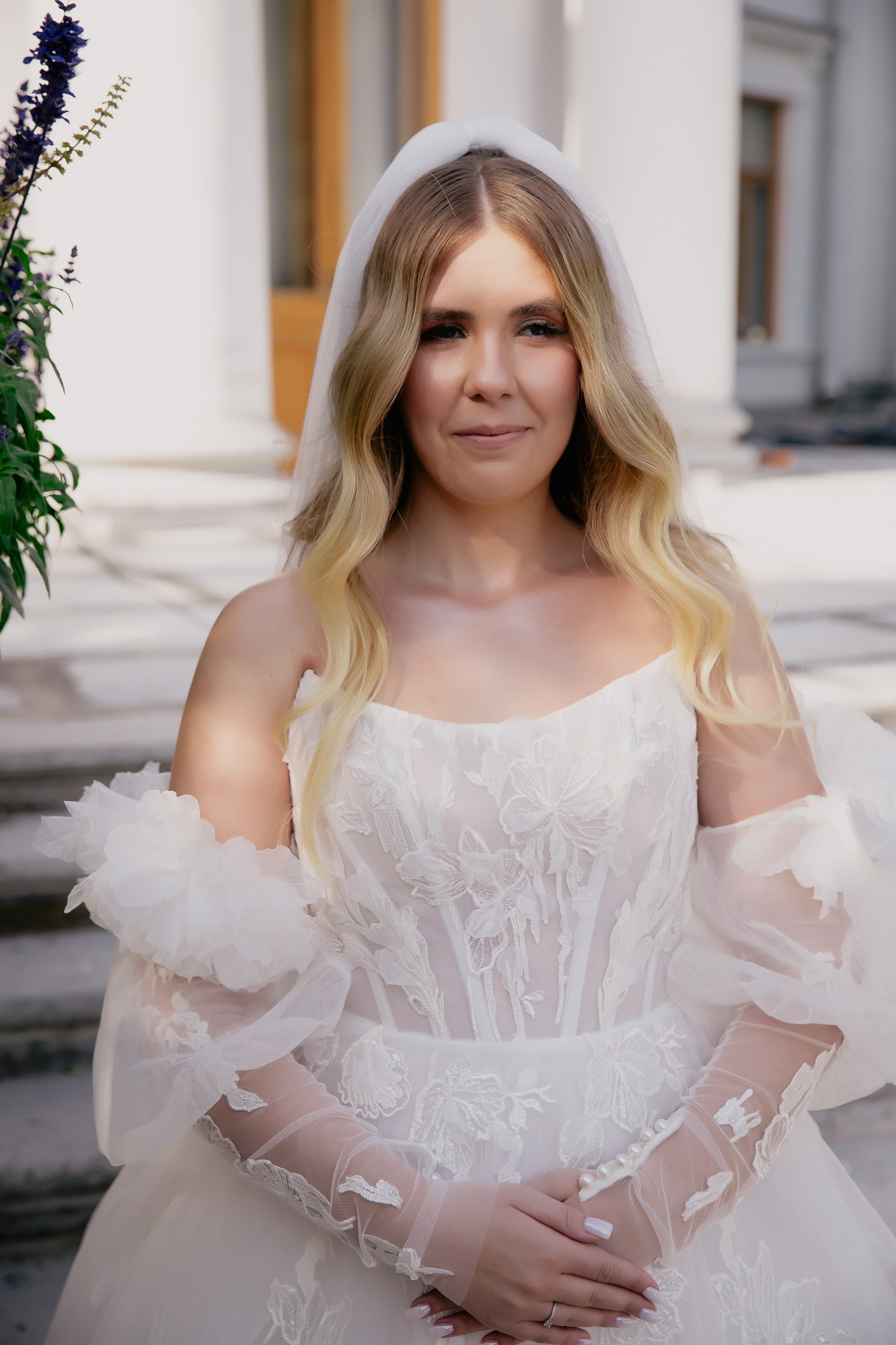 Maksim & Ksenia. Фотограф в Санкт-Петербурге