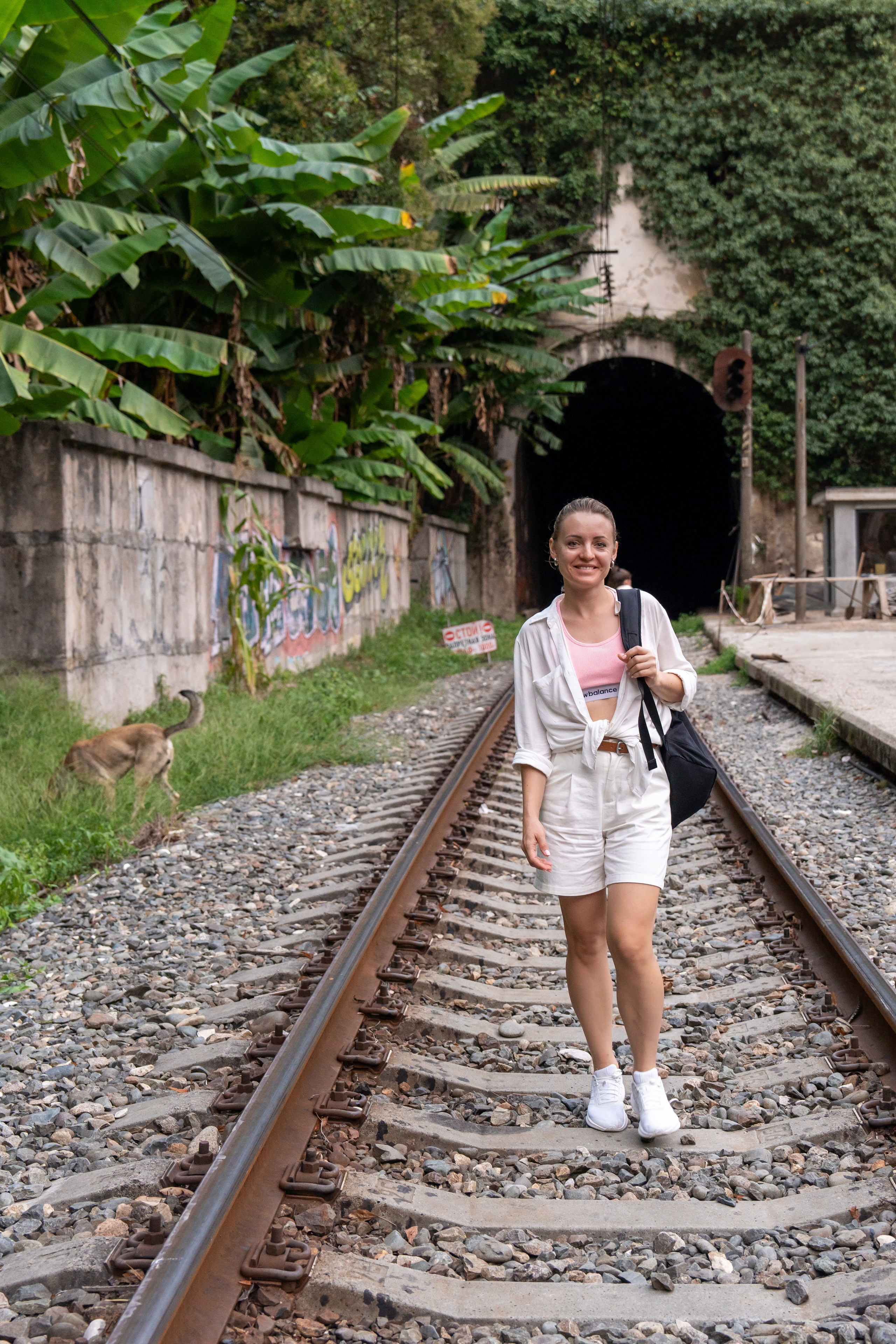 Mice мероприятие — тур по Абхазии. Репортажный фотограф в Красной Поляне и Сочи Павлюченко Екатерина