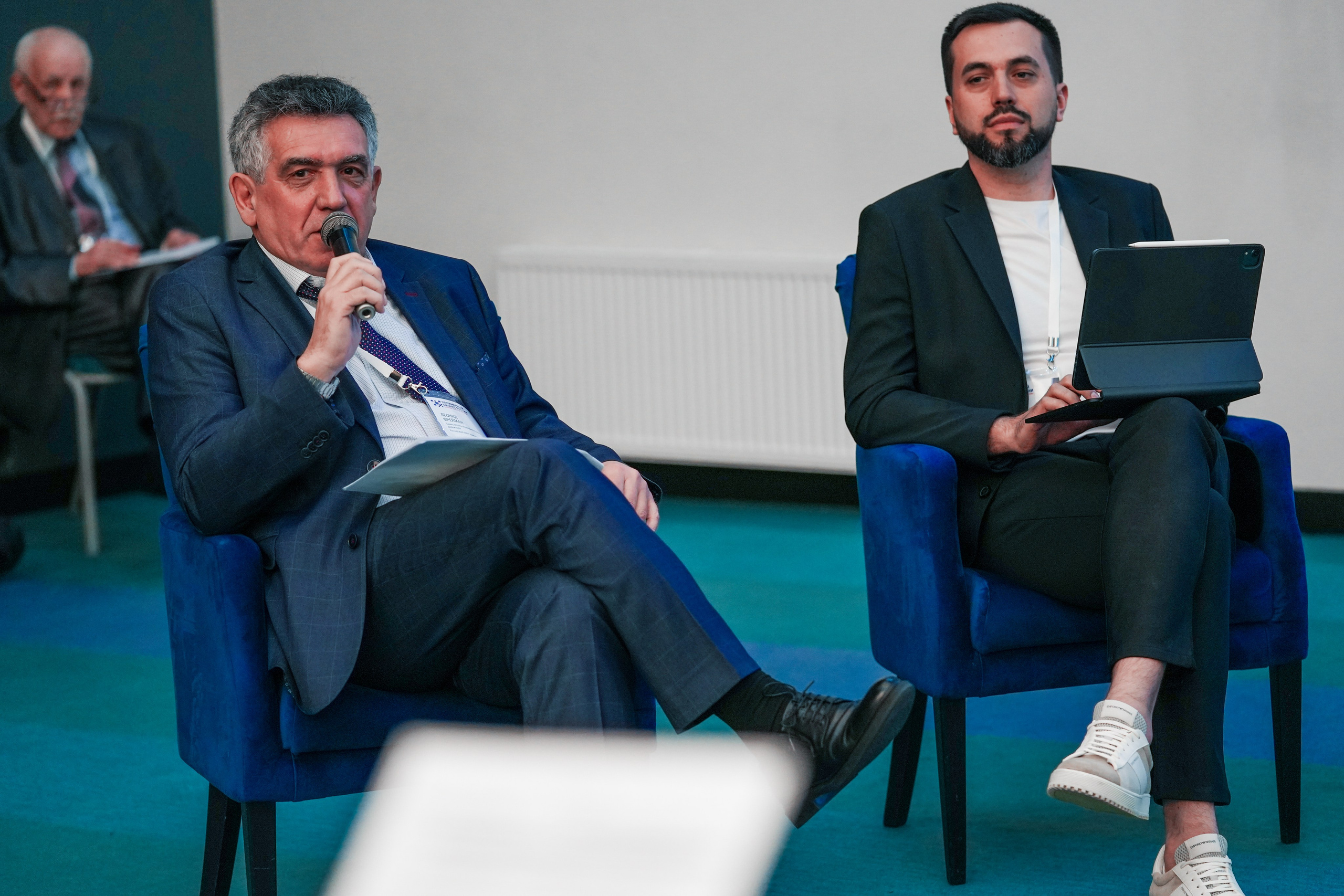 Форум «Полимерный бизнес России» на курорте Роза Хутор. Репортажный фотограф в Красной Поляне и Сочи Павлюченко Екатерина