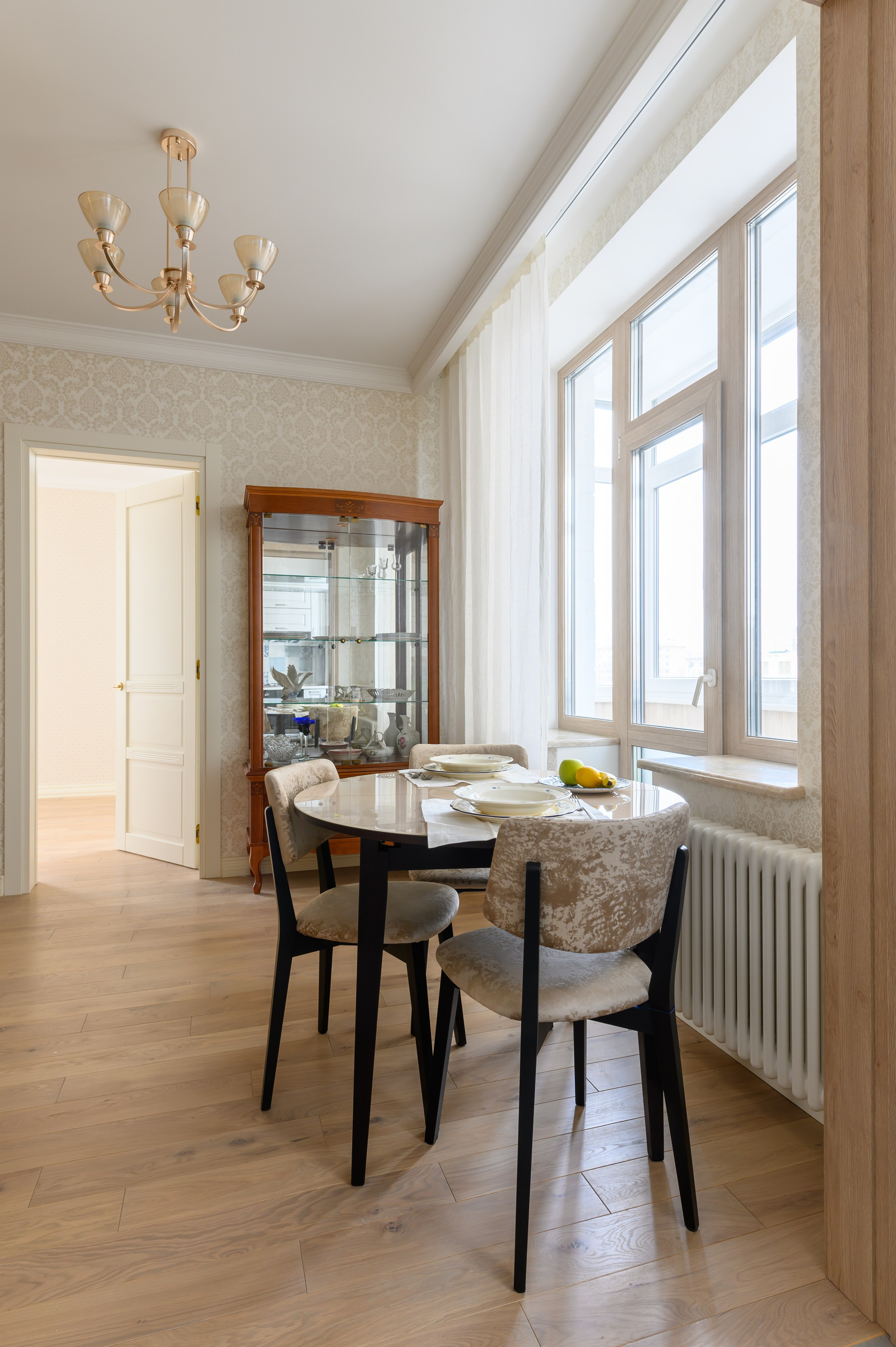 Квартира на Новокузнецкой. Репортажный фотограф в Красной Поляне и Сочи Павлюченко Екатерина