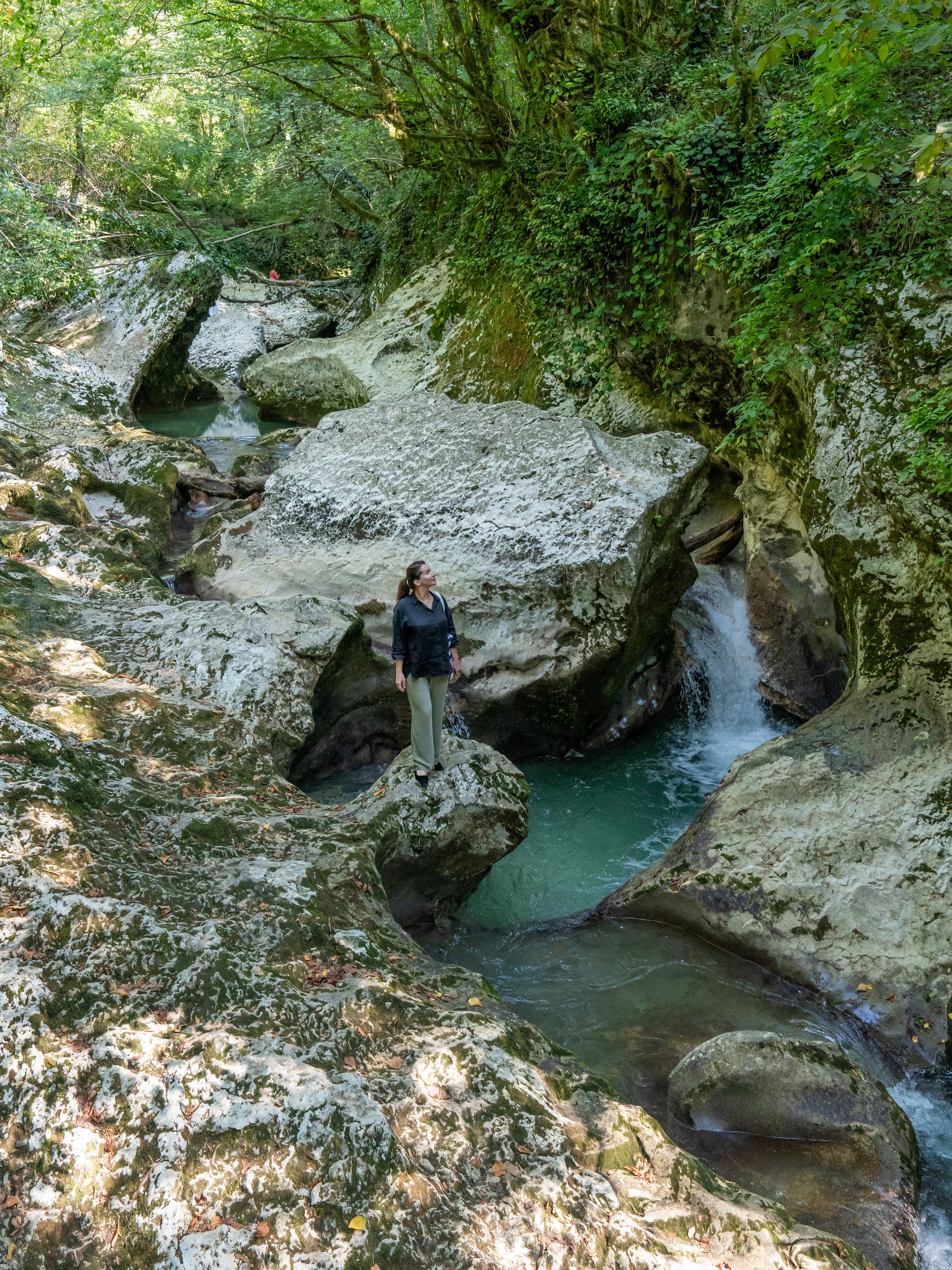 Mice мероприятие — тур по Абхазии. Репортажный фотограф в Красной Поляне и Сочи Павлюченко Екатерина