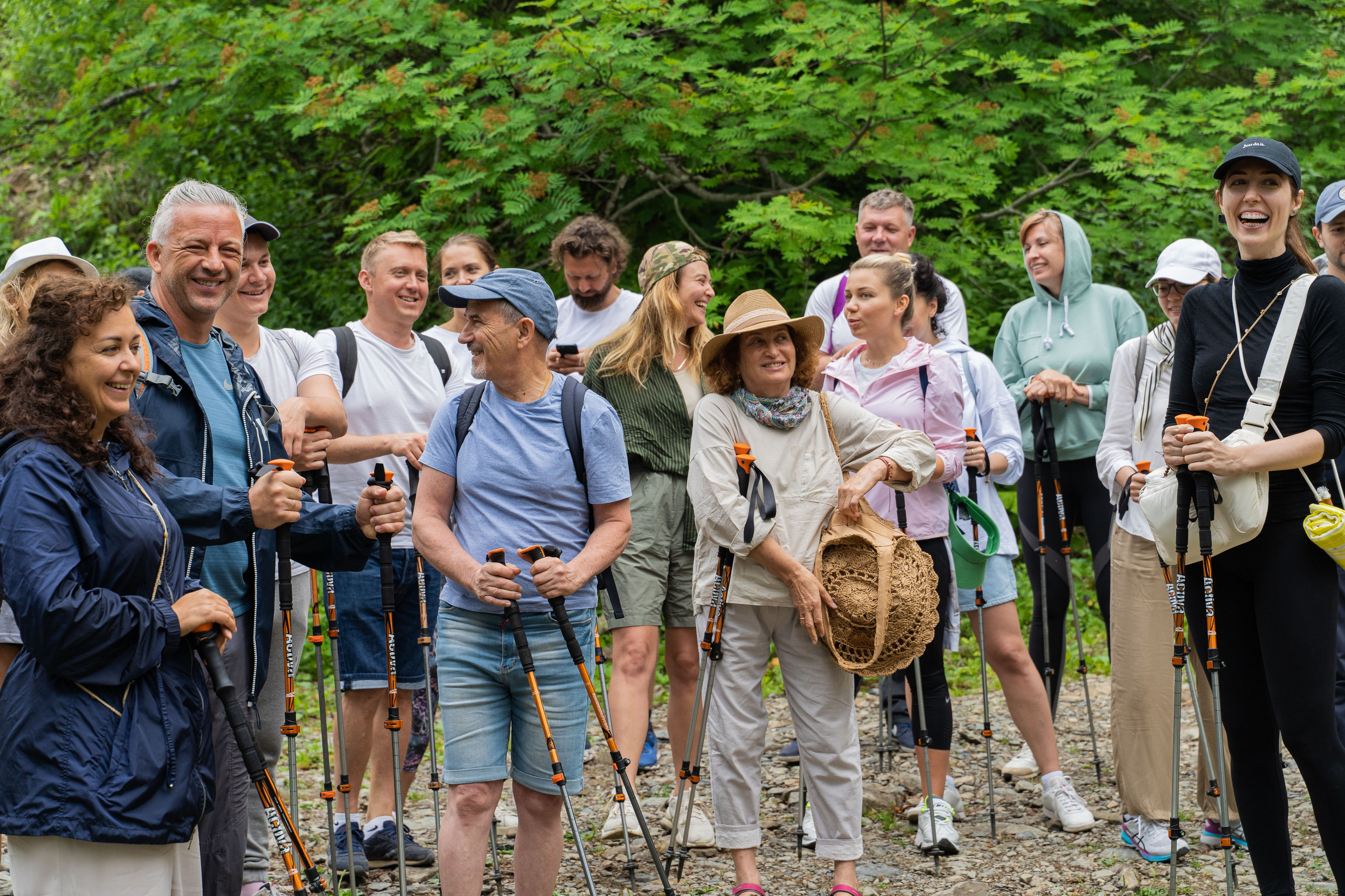 Психологический тренинг на озере Зеркальное. Репортажный фотограф в Красной Поляне и Сочи Павлюченко Екатерина