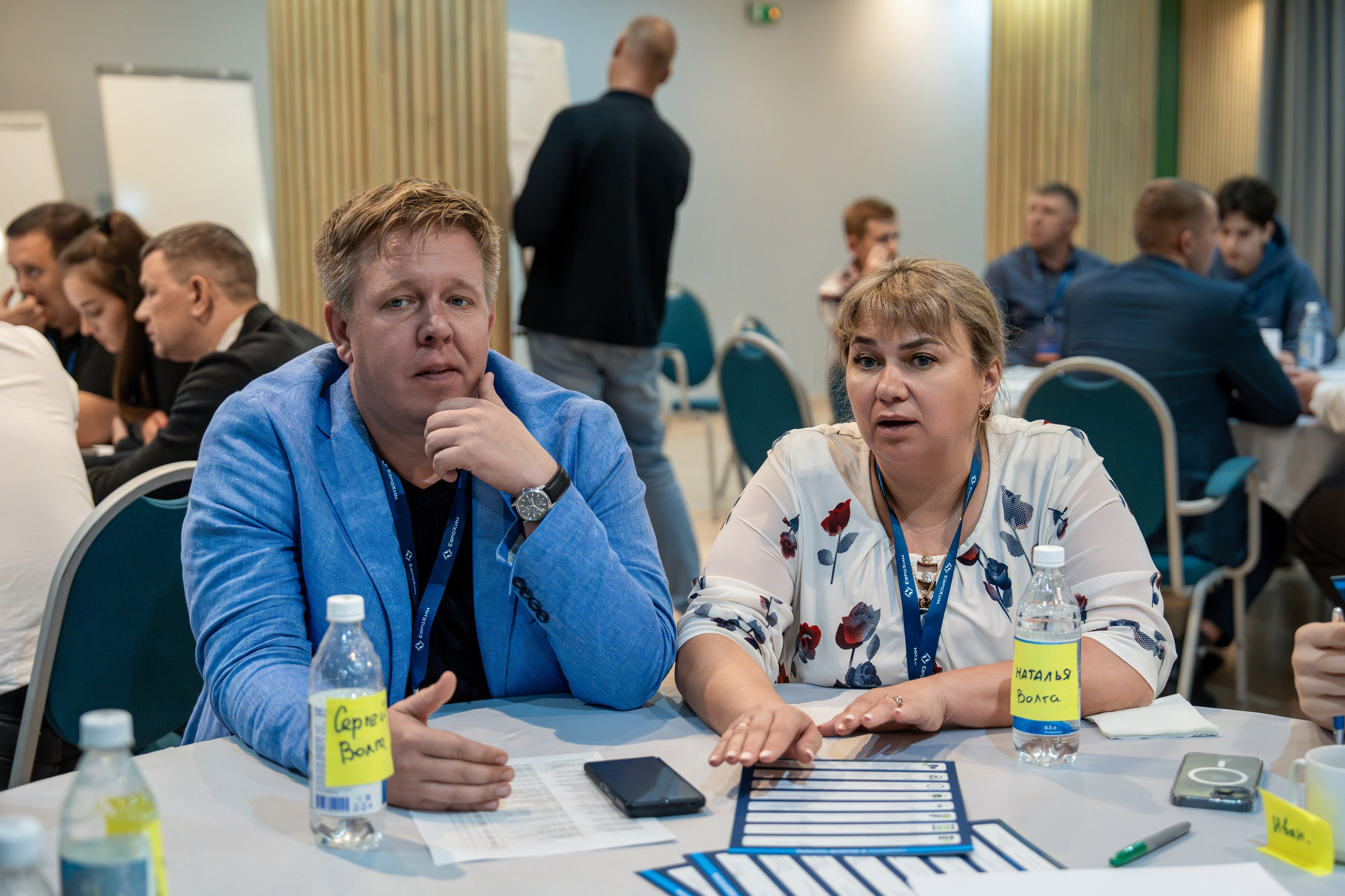 Форум развития 2024 ЕвроХим. Репортажный фотограф в Красной Поляне и Сочи Павлюченко Екатерина