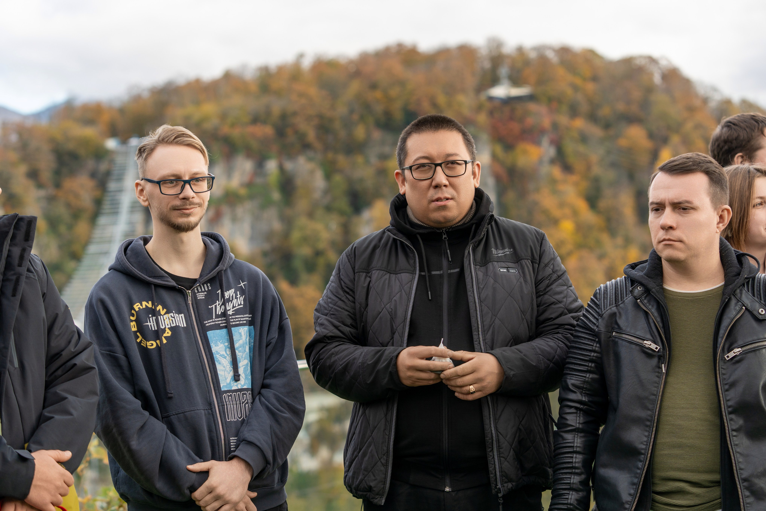 MICE мероприятие в Skypark. Репортажный фотограф в Красной Поляне и Сочи Павлюченко Екатерина