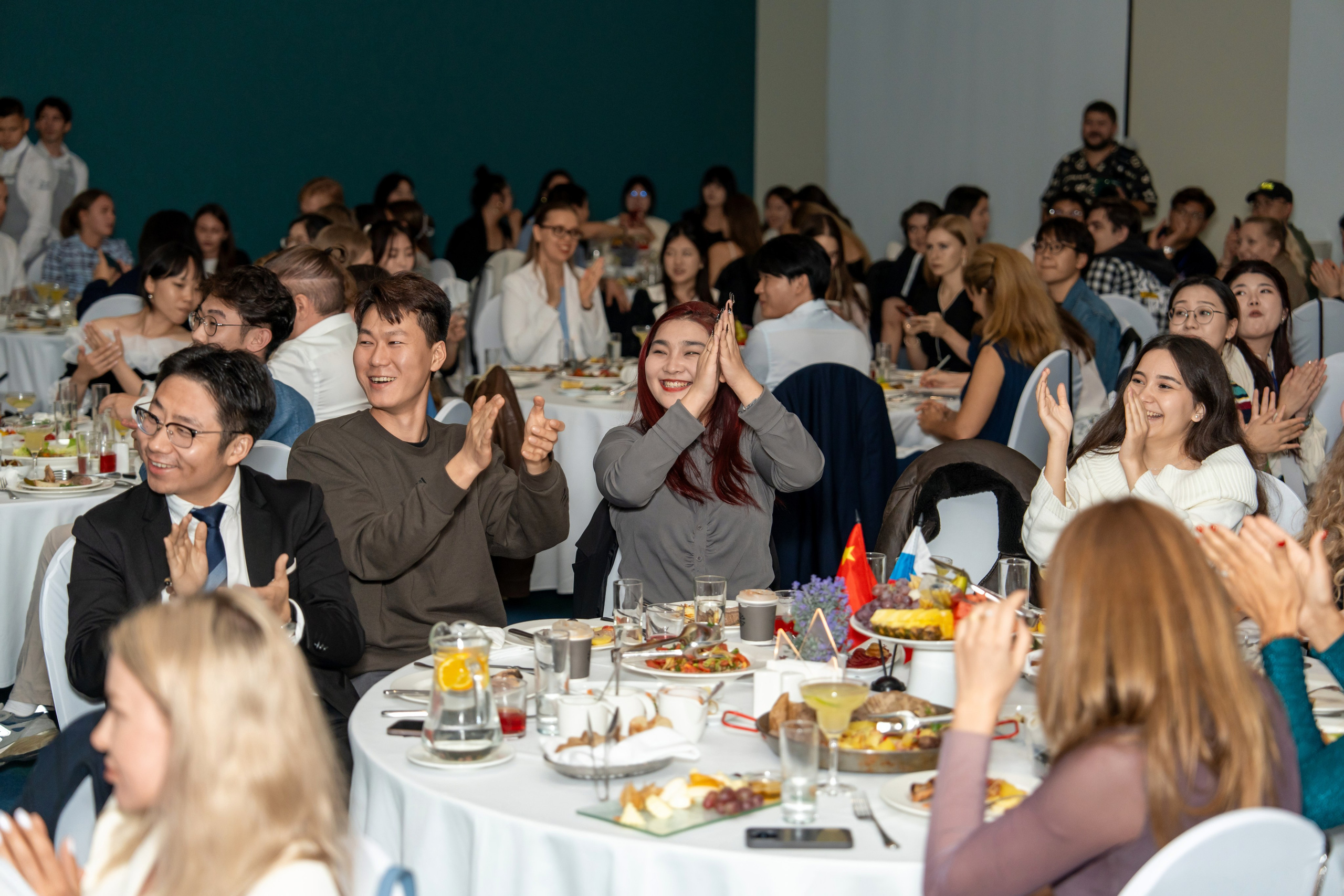 ChinaRosaFest 2024. Репортажный фотограф в Красной Поляне и Сочи Павлюченко Екатерина