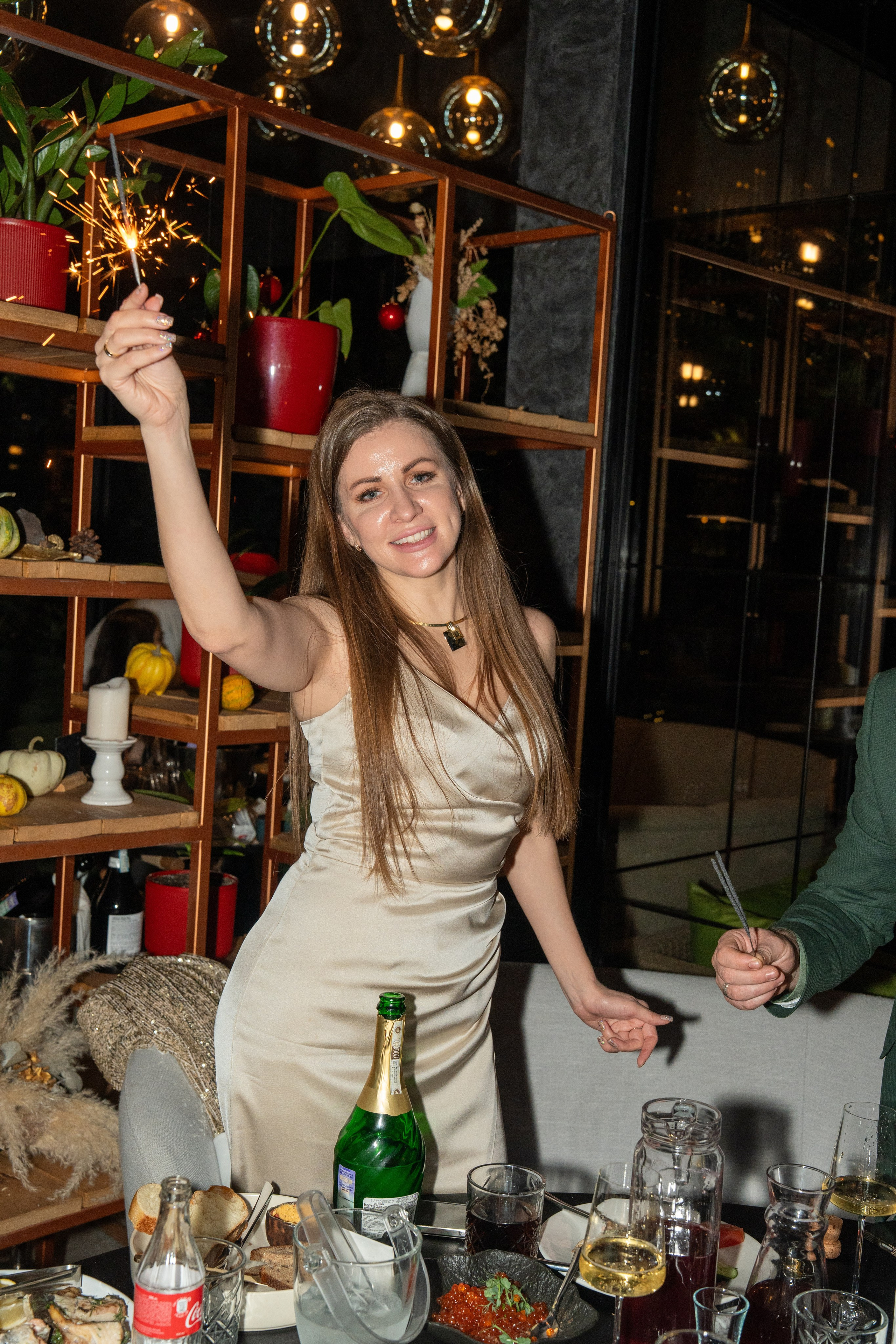 RS NYEAR2026. Репортажный фотограф в Красной Поляне и Сочи Павлюченко Екатерина