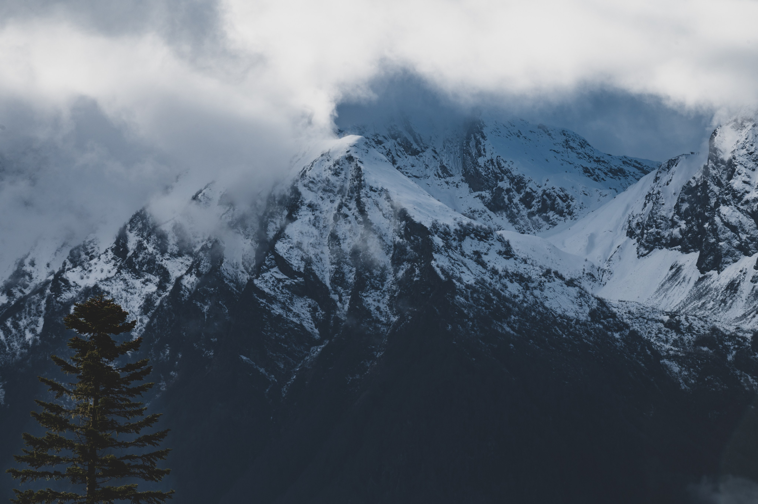 Путешествия и пейзаж. Репортажный фотограф в Красной Поляне и Сочи Павлюченко Екатерина