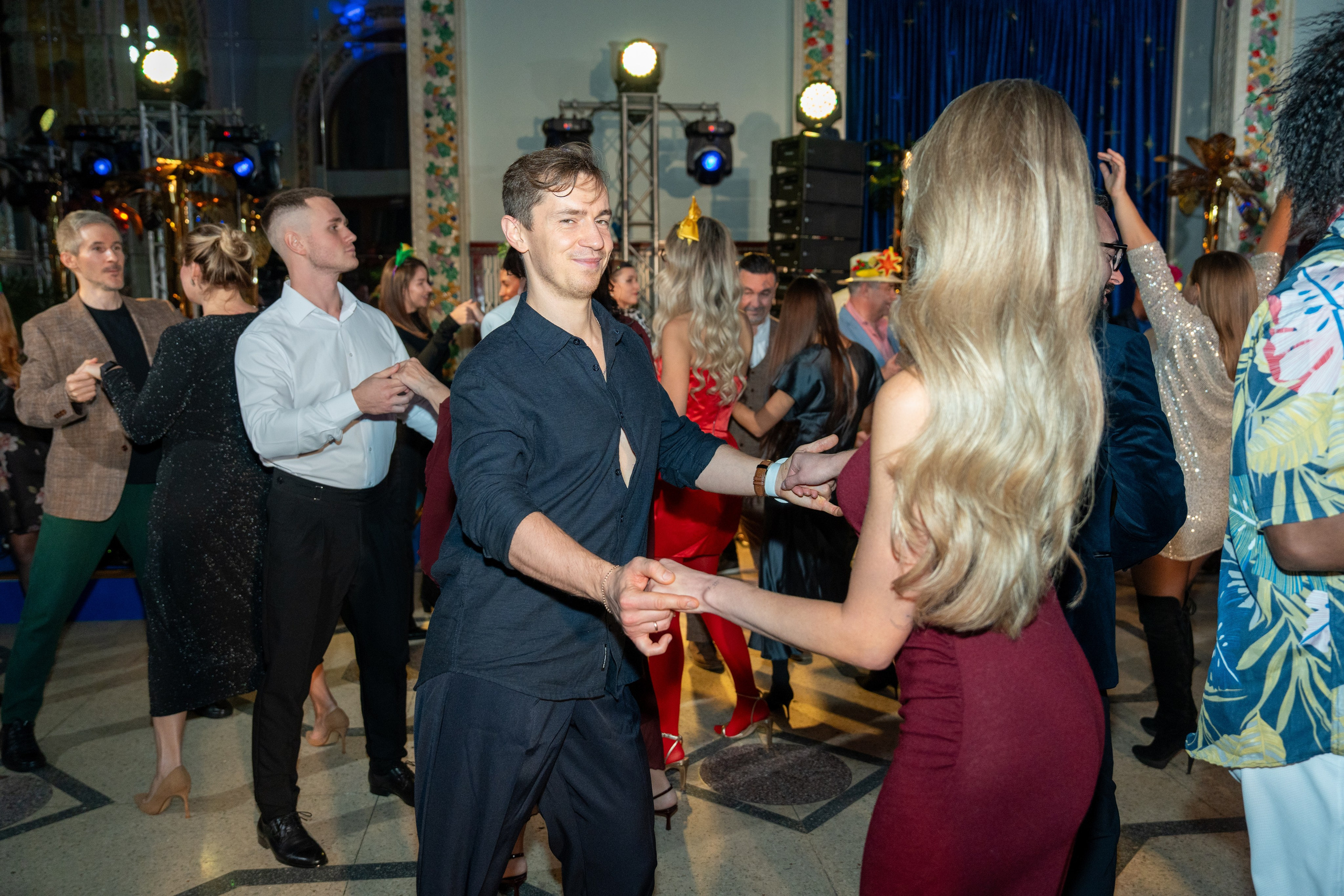 RS Bosco. Репортажный фотограф в Красной Поляне и Сочи Павлюченко Екатерина