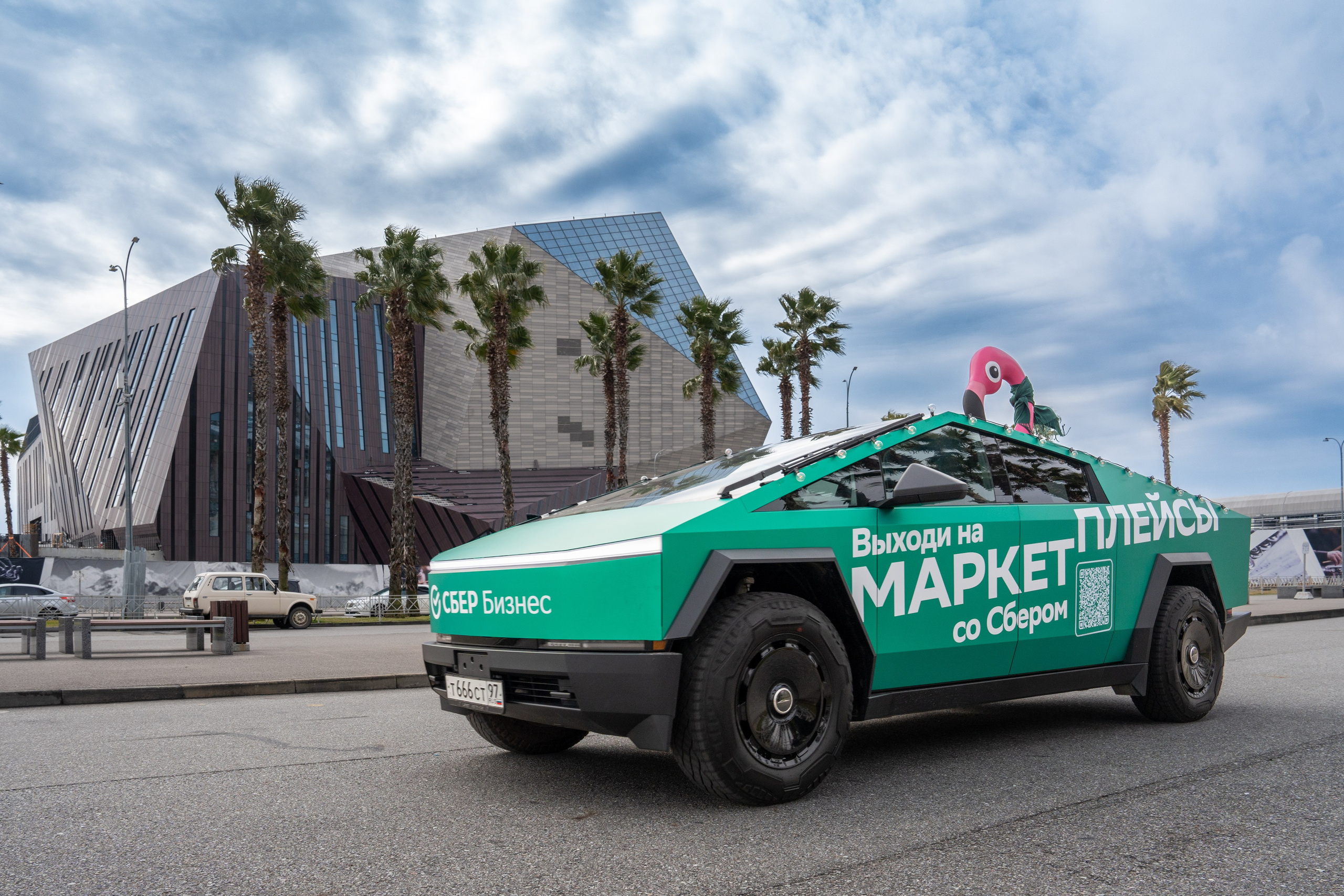 Сбер-маркетинг в Сочи и Красной Поляне. Репортажный фотограф в Красной Поляне и Сочи Павлюченко Екатерина