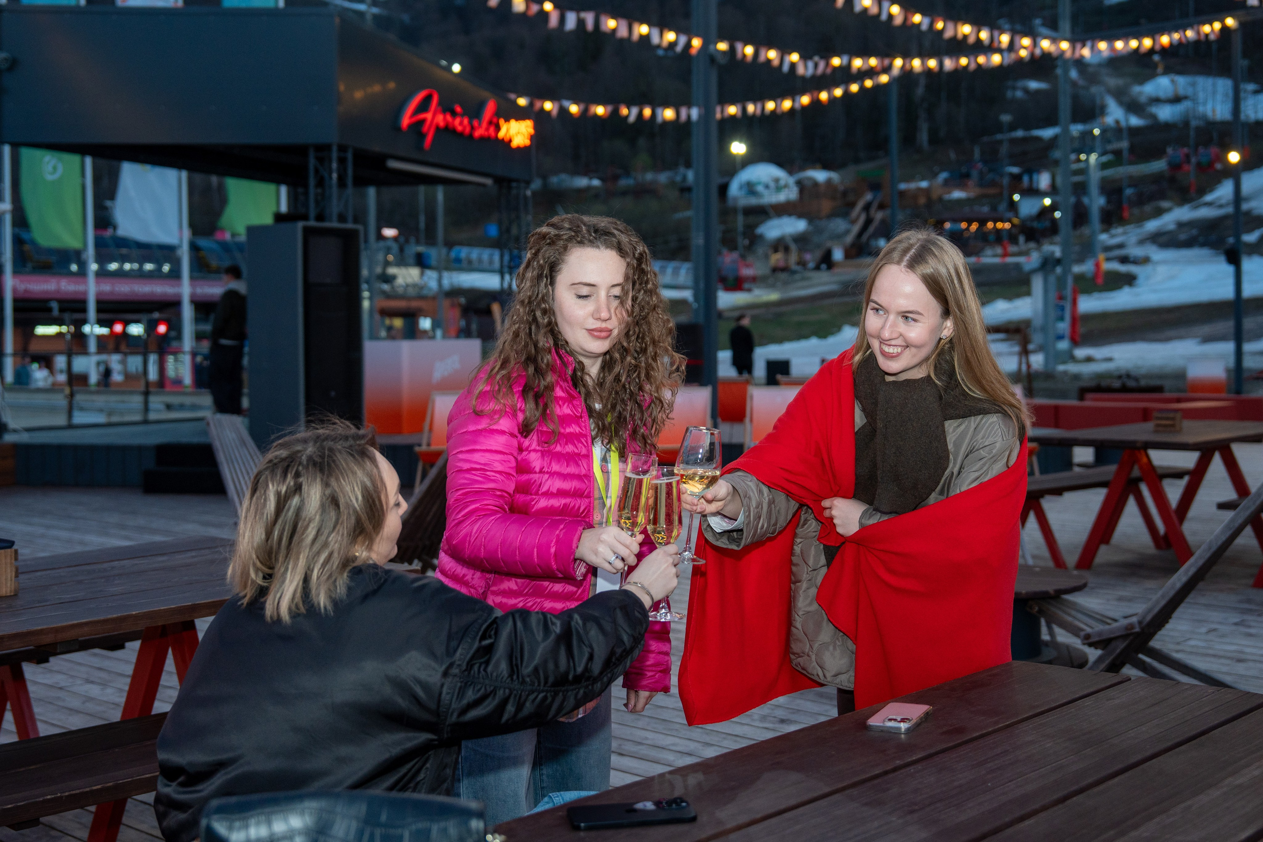 S7. Репортажный фотограф в Красной Поляне и Сочи Павлюченко Екатерина