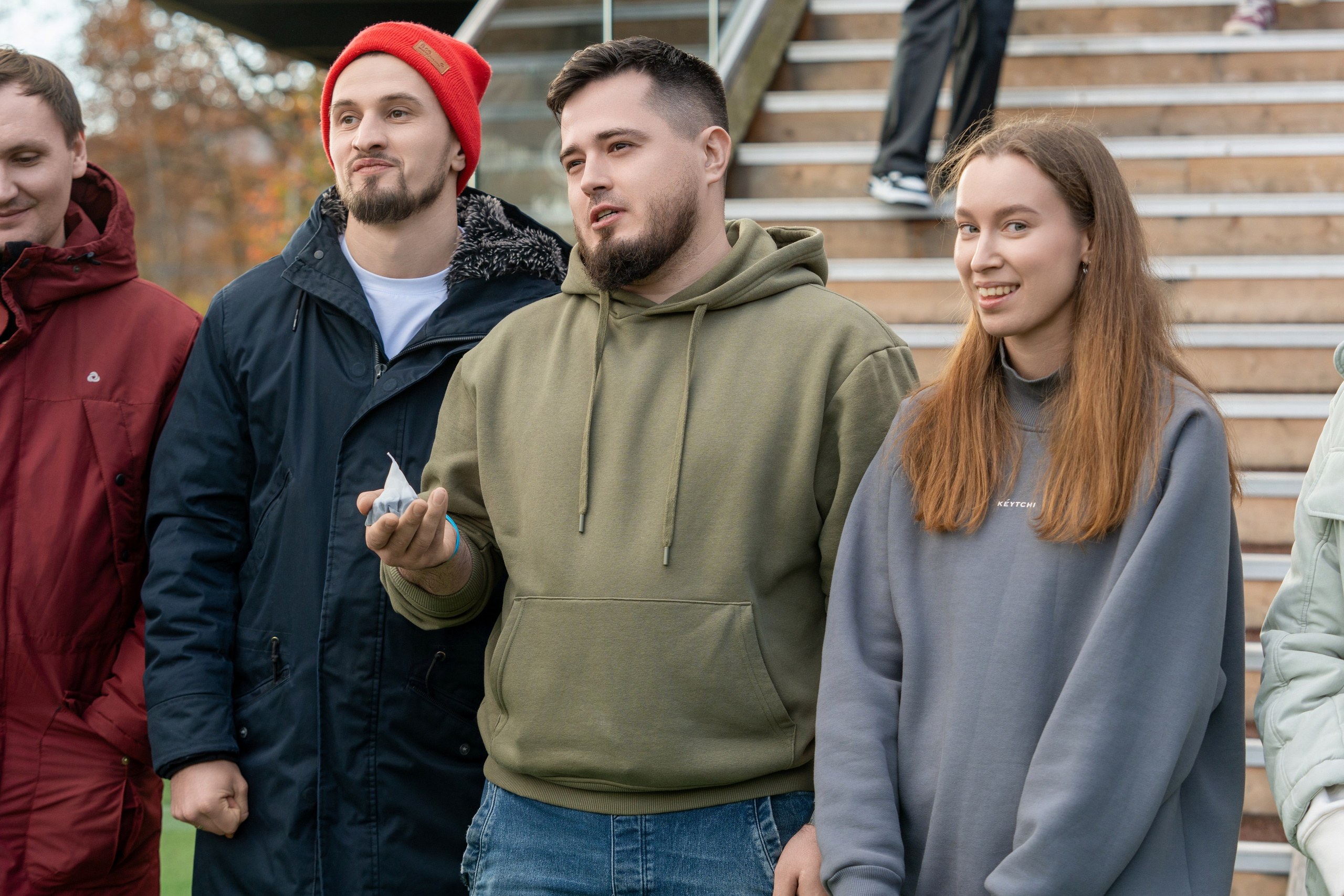 MICE мероприятие в Skypark. Репортажный фотограф в Красной Поляне и Сочи Павлюченко Екатерина