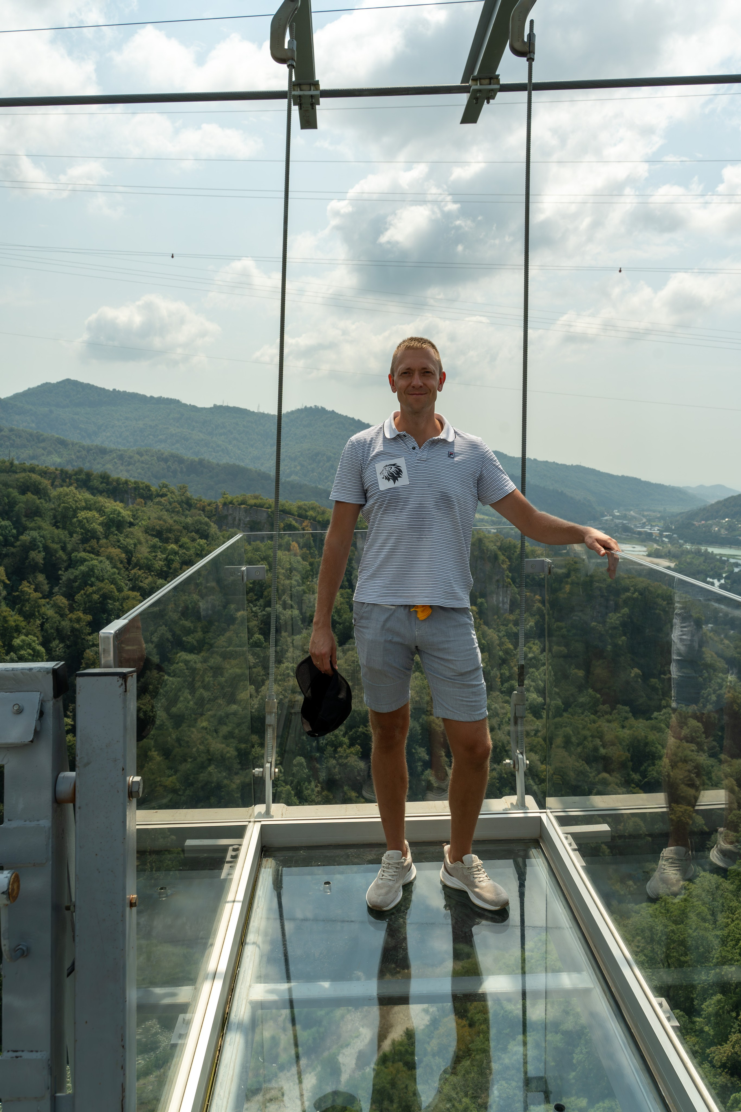 MICE мероприятие в Skypark «Фортбоярд». Репортажный фотограф в Красной Поляне и Сочи Павлюченко Екатерина