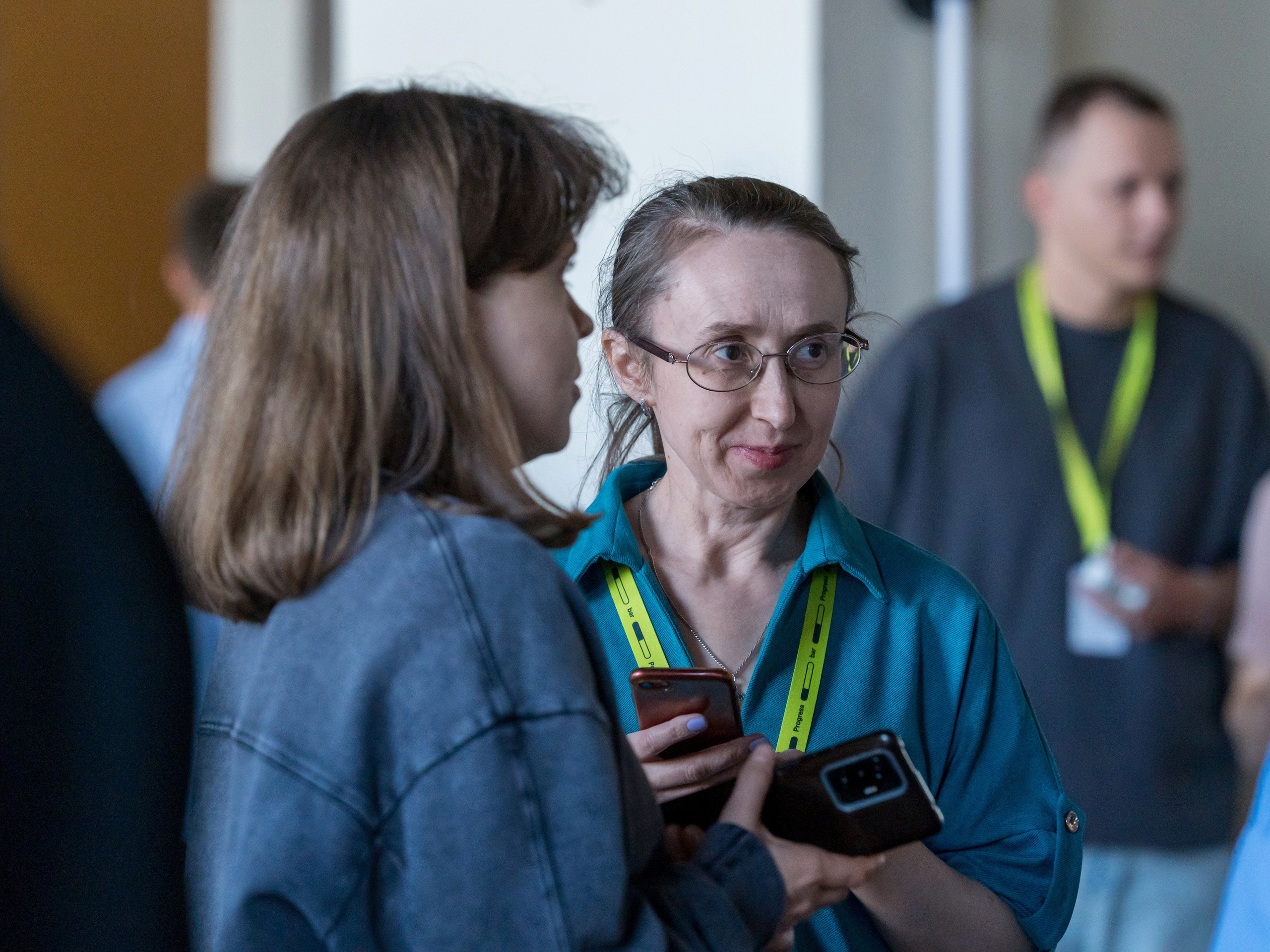 Тренинг для компании S7 Airlines в Красной Поляне. Репортажный фотограф в Красной Поляне и Сочи Павлюченко Екатерина