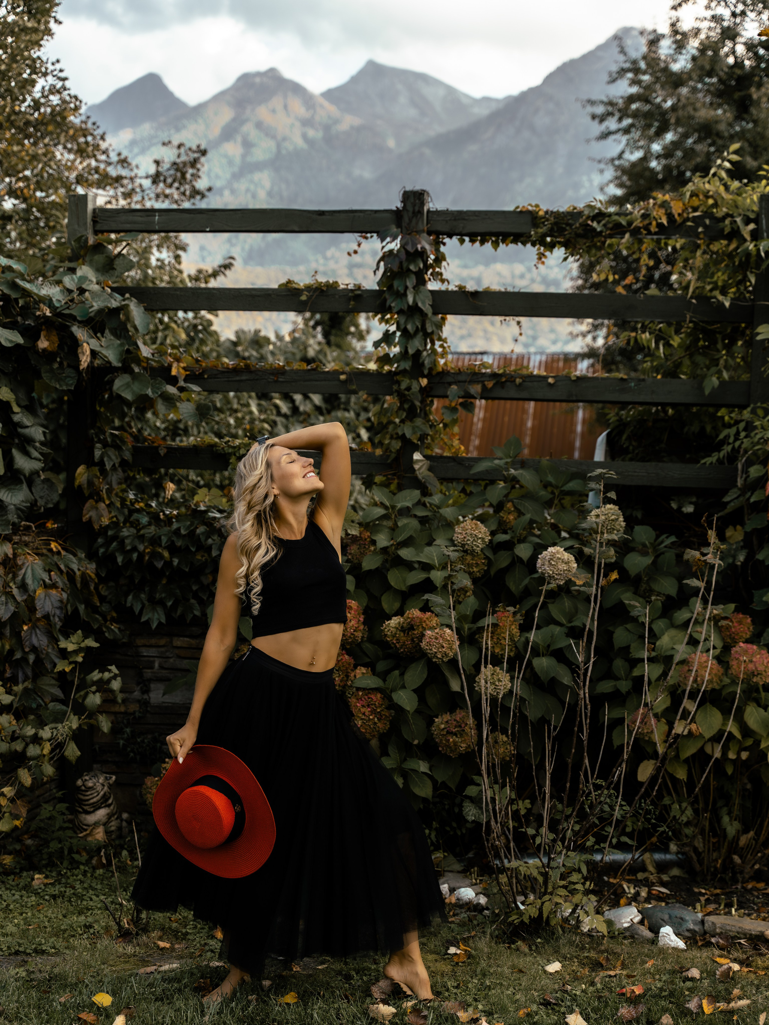 Ирина. Репортажный фотограф в Красной Поляне и Сочи Павлюченко Екатерина