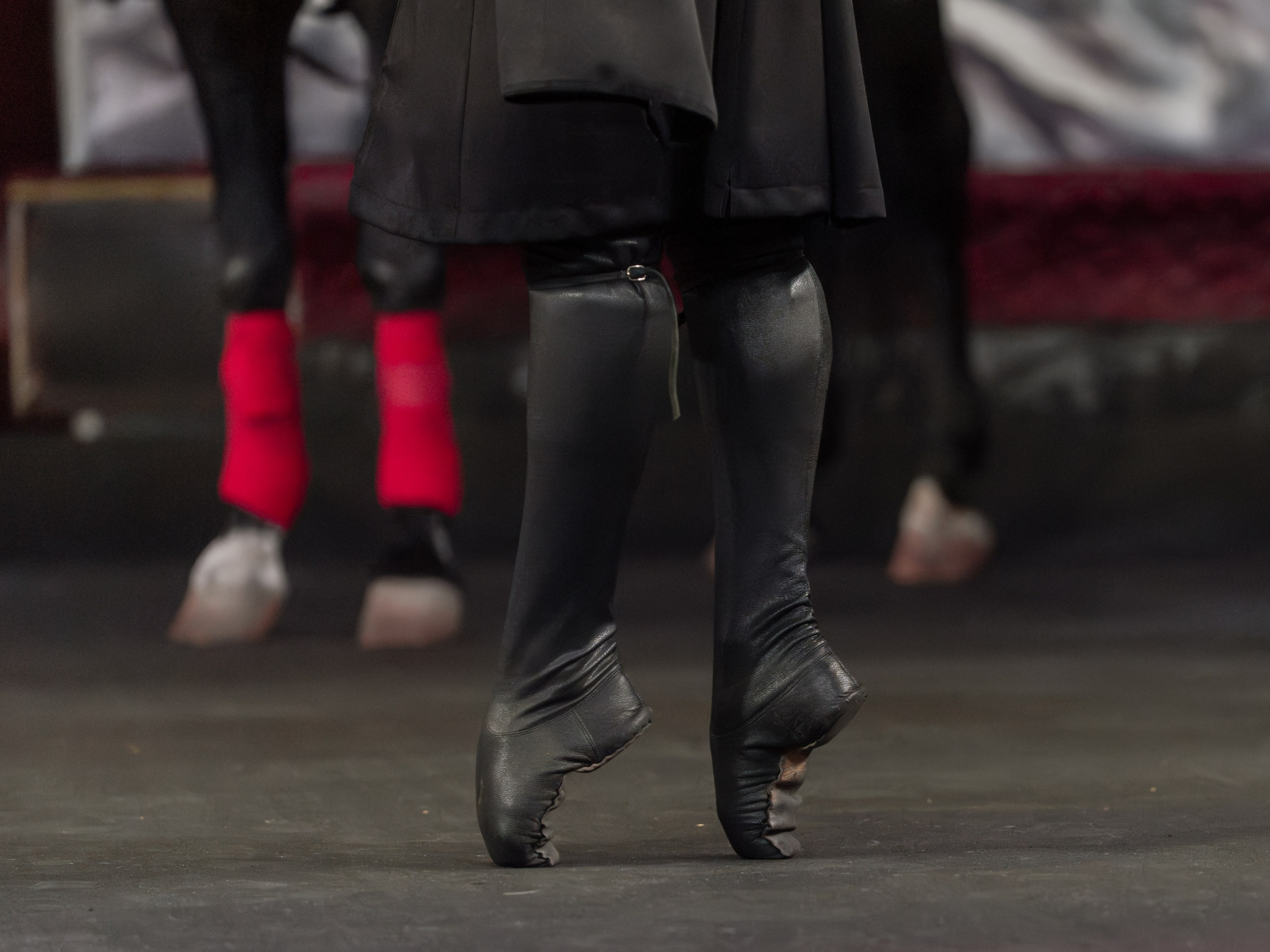 Конный театр «Нарты». Репортажный фотограф в Красной Поляне и Сочи Павлюченко Екатерина