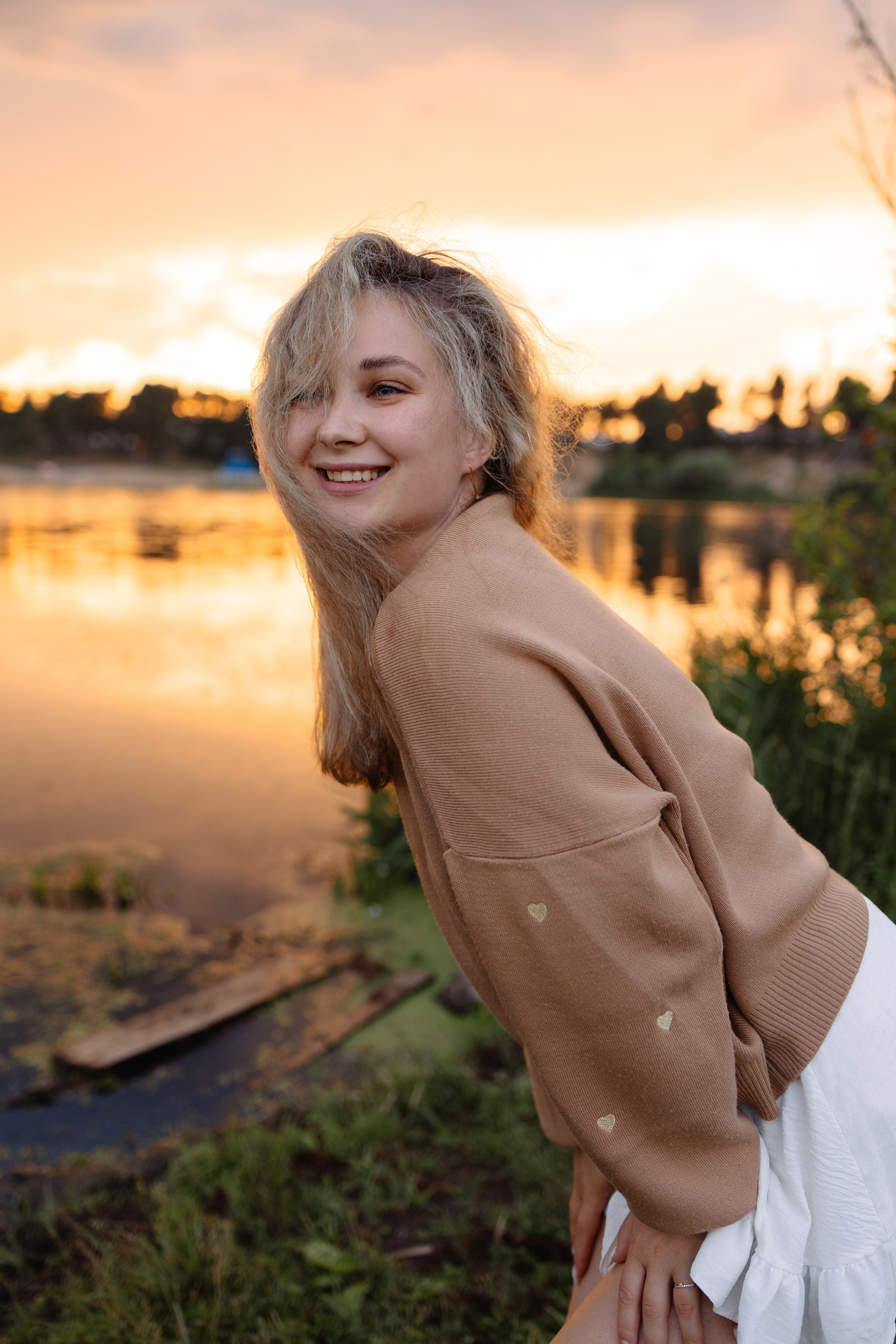 Ксения. Семейный фотограф в Дзержинске Наталья Лаэтина