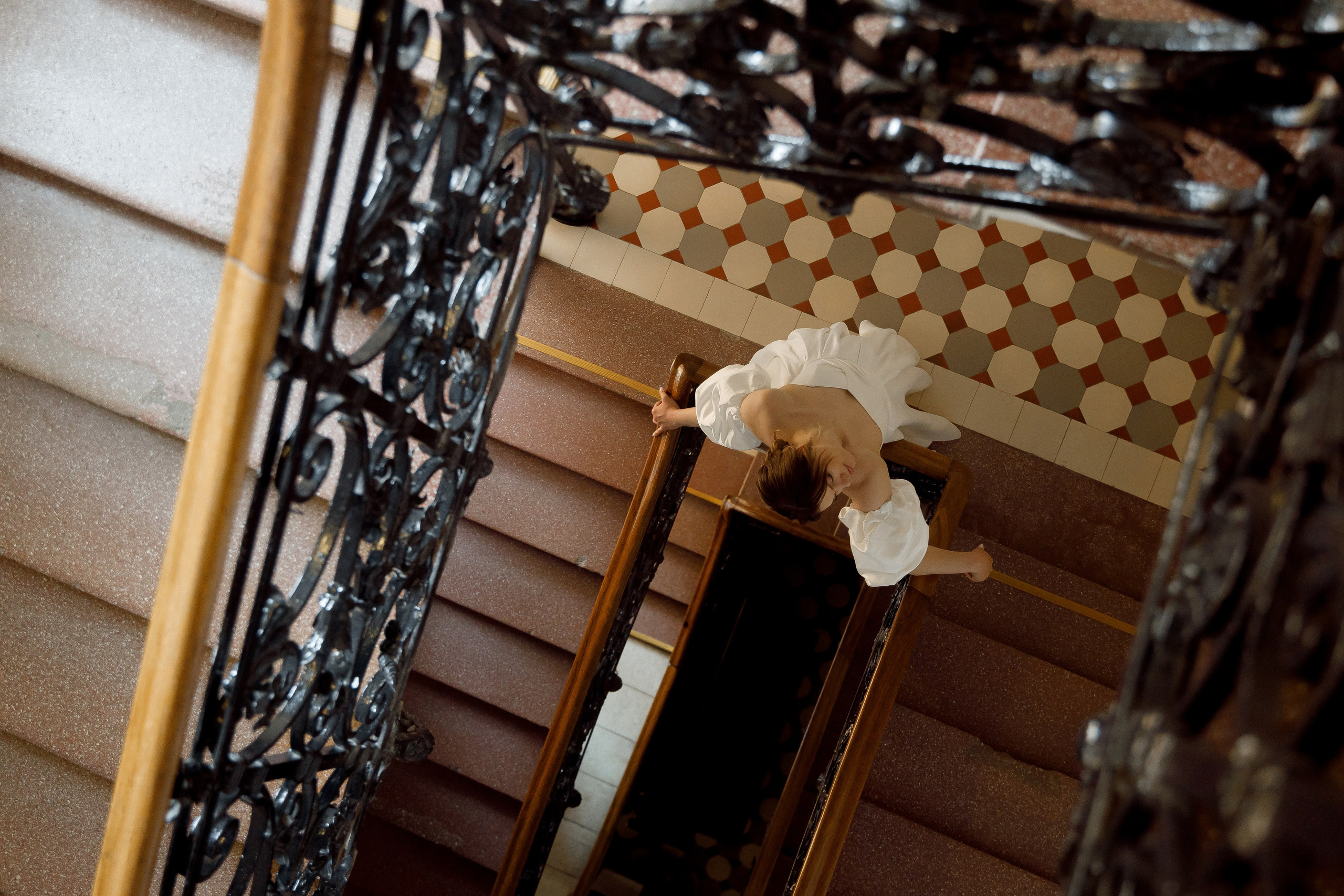 Анастасия & Алексей. Фотограф в Самаре Юля Борщ