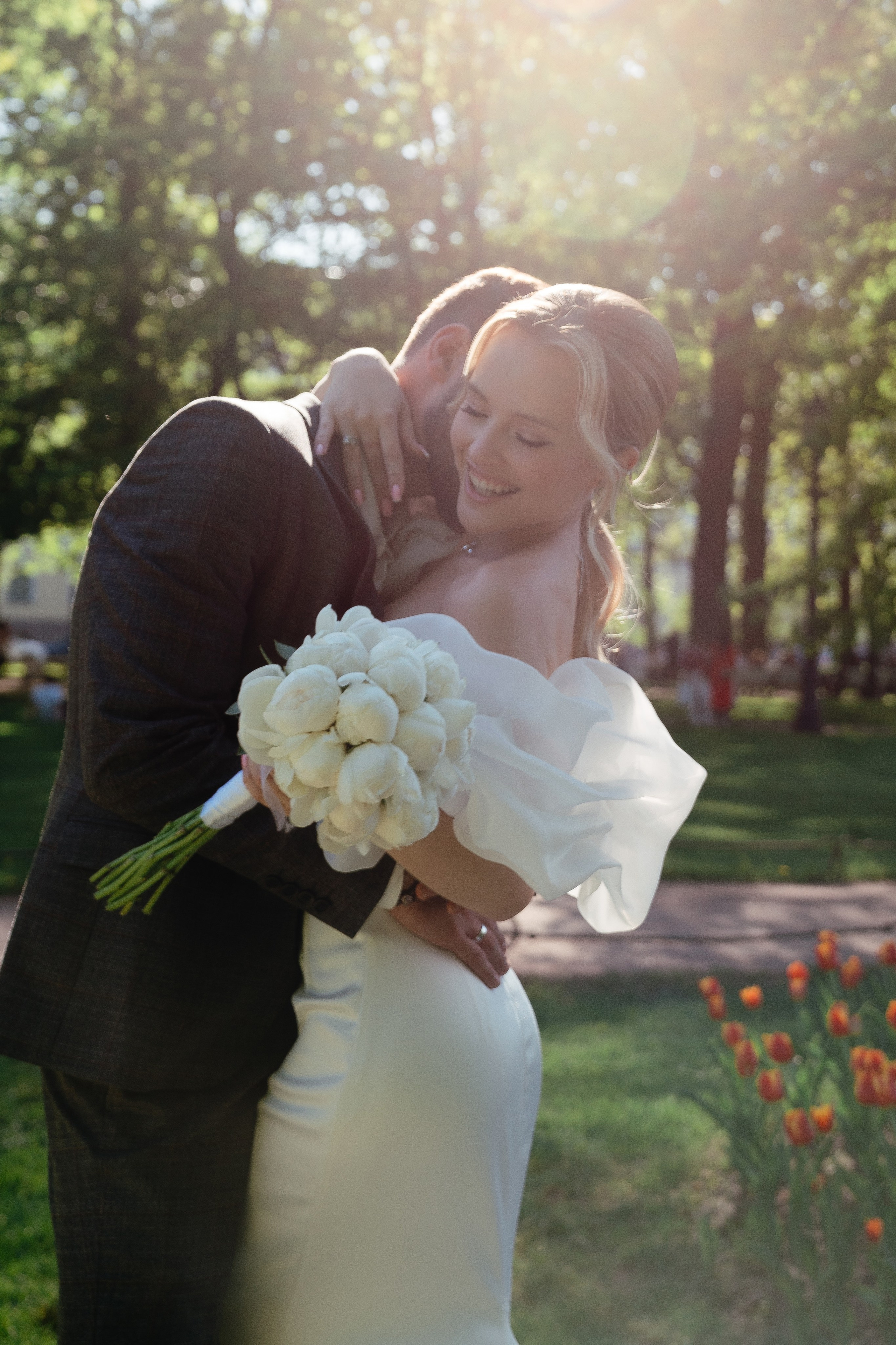 Т | Г. Свадебный фотограф ПИТЕР | МОСКВА