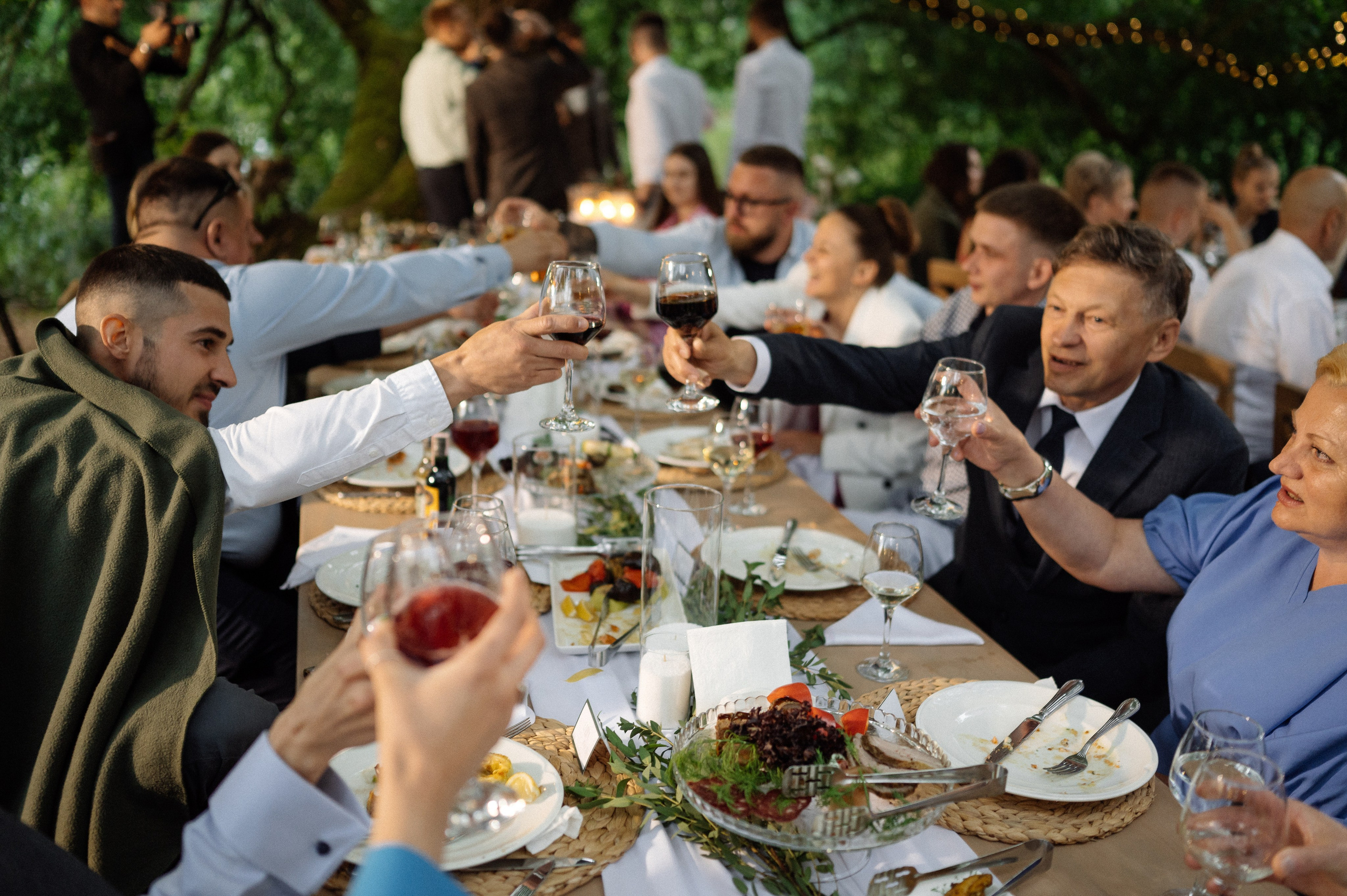 O&M. Свадебный фотограф Минск