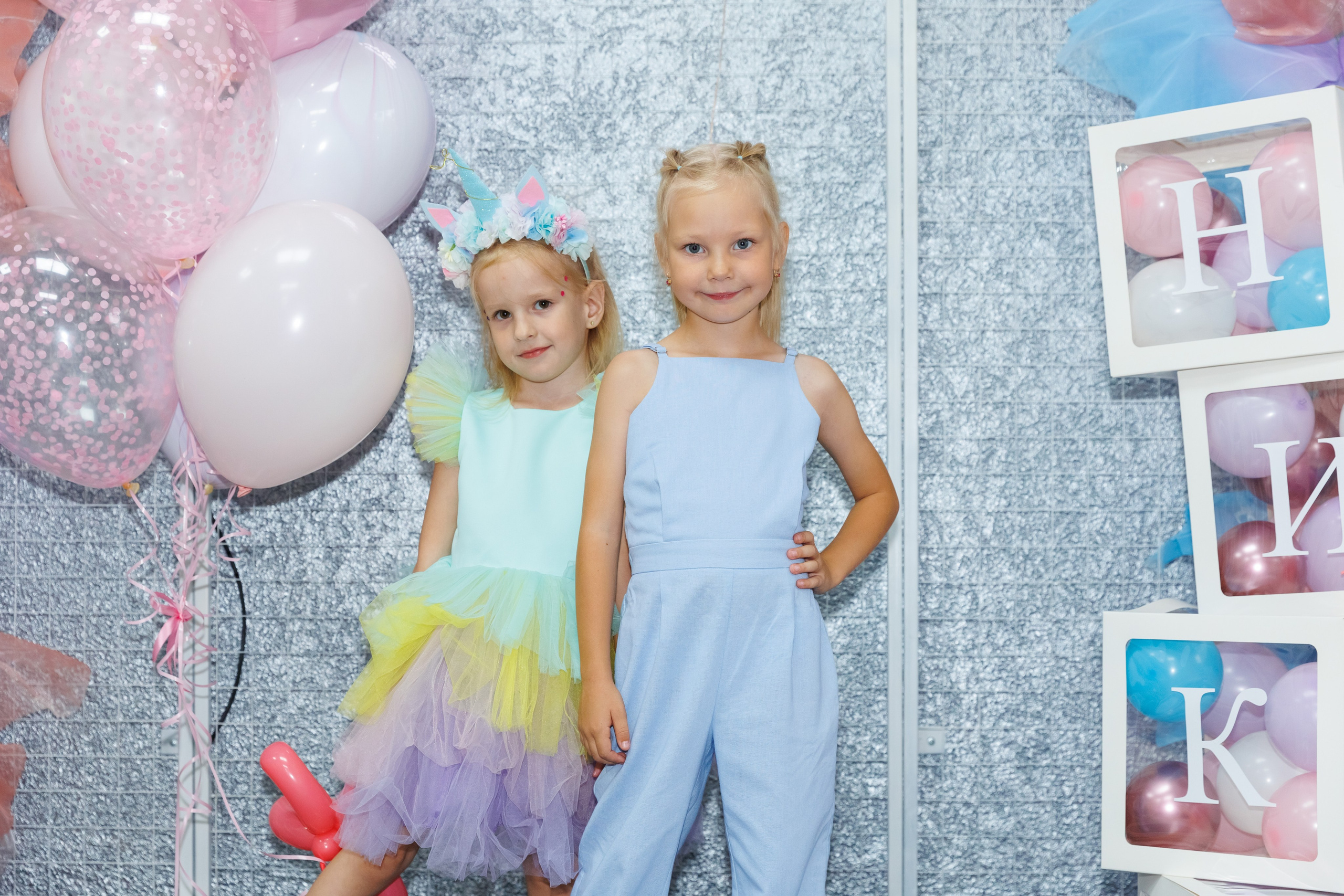 Детский лофт Алиса в стране чудес. Женский фотограф в Новосибирске Наталья Гресь