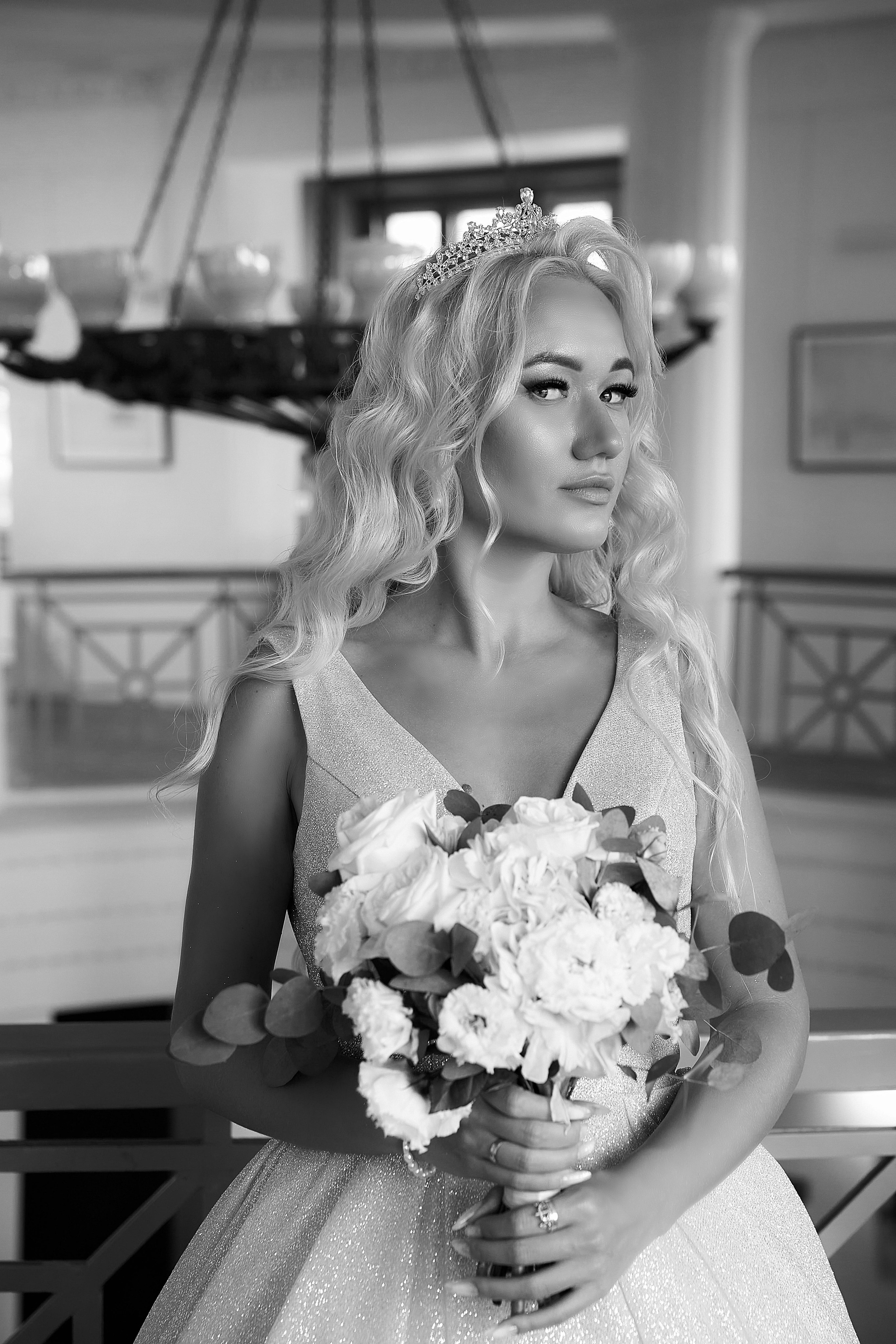 Татьяна & Артем. Фотограф в Нижнем Новгороде Марина Кузнецова