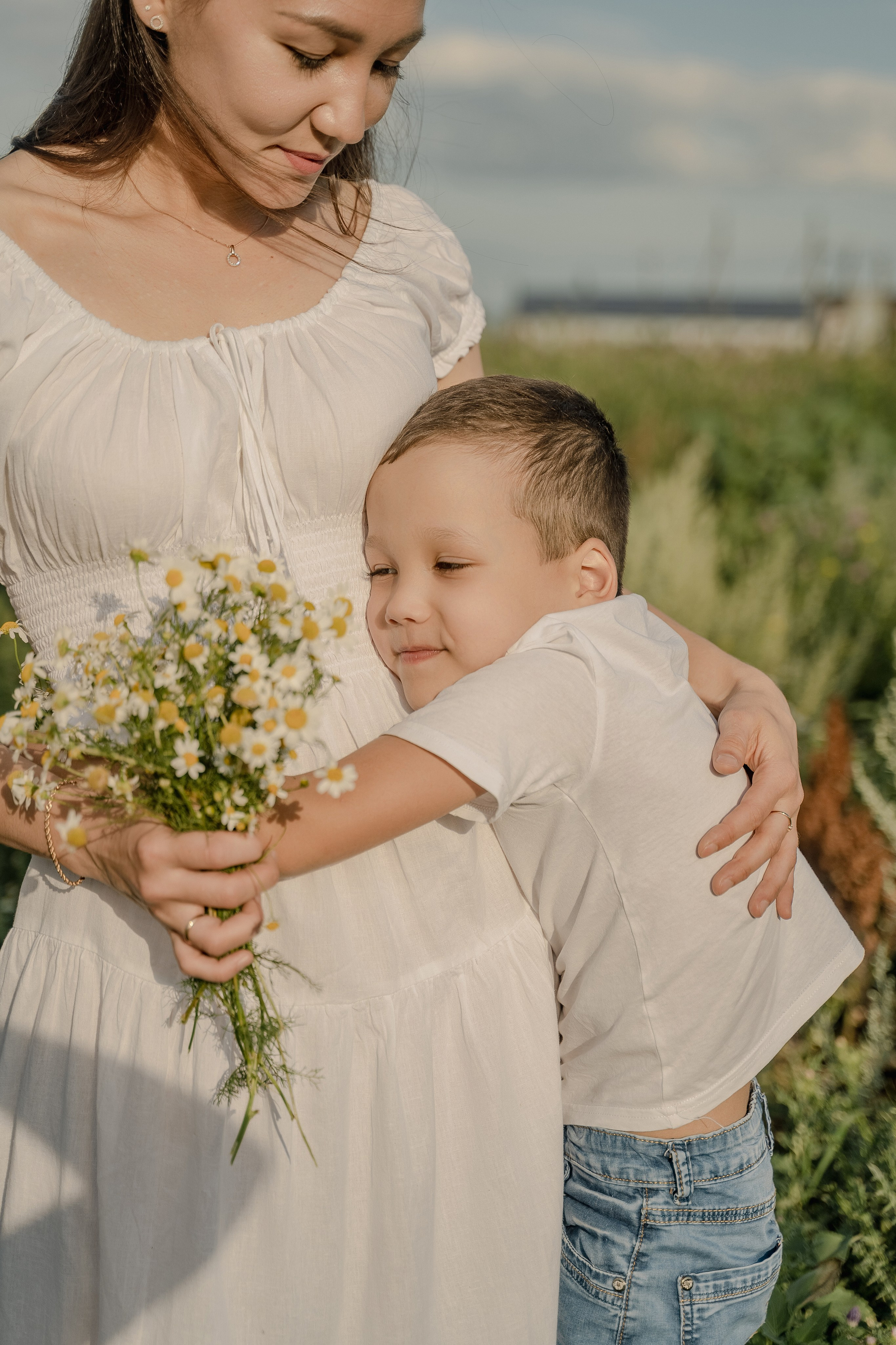 Юлия Антон Артём Егор. Свадебный семейный фотограф Ксения Божко Уфа Раевка никах в Нарыстау