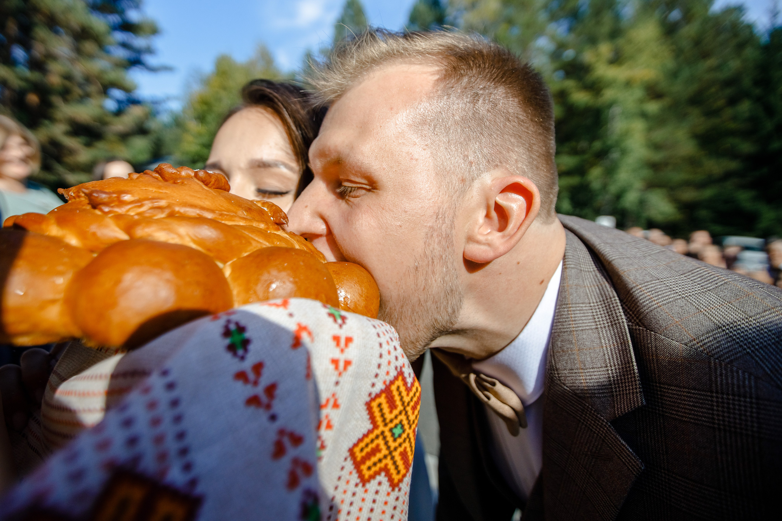 Алёна и Кирилл. Полный свадебный день. Свадебный фотограф Москва КМВ Марина Комиссарова