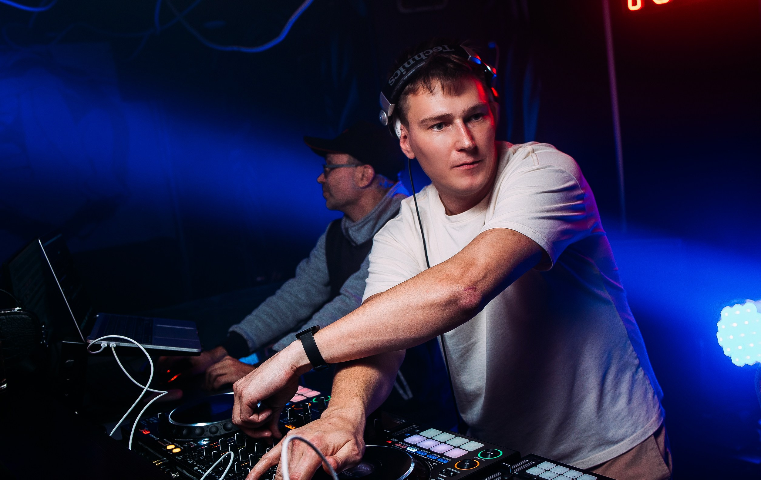 Репортаж. Главная