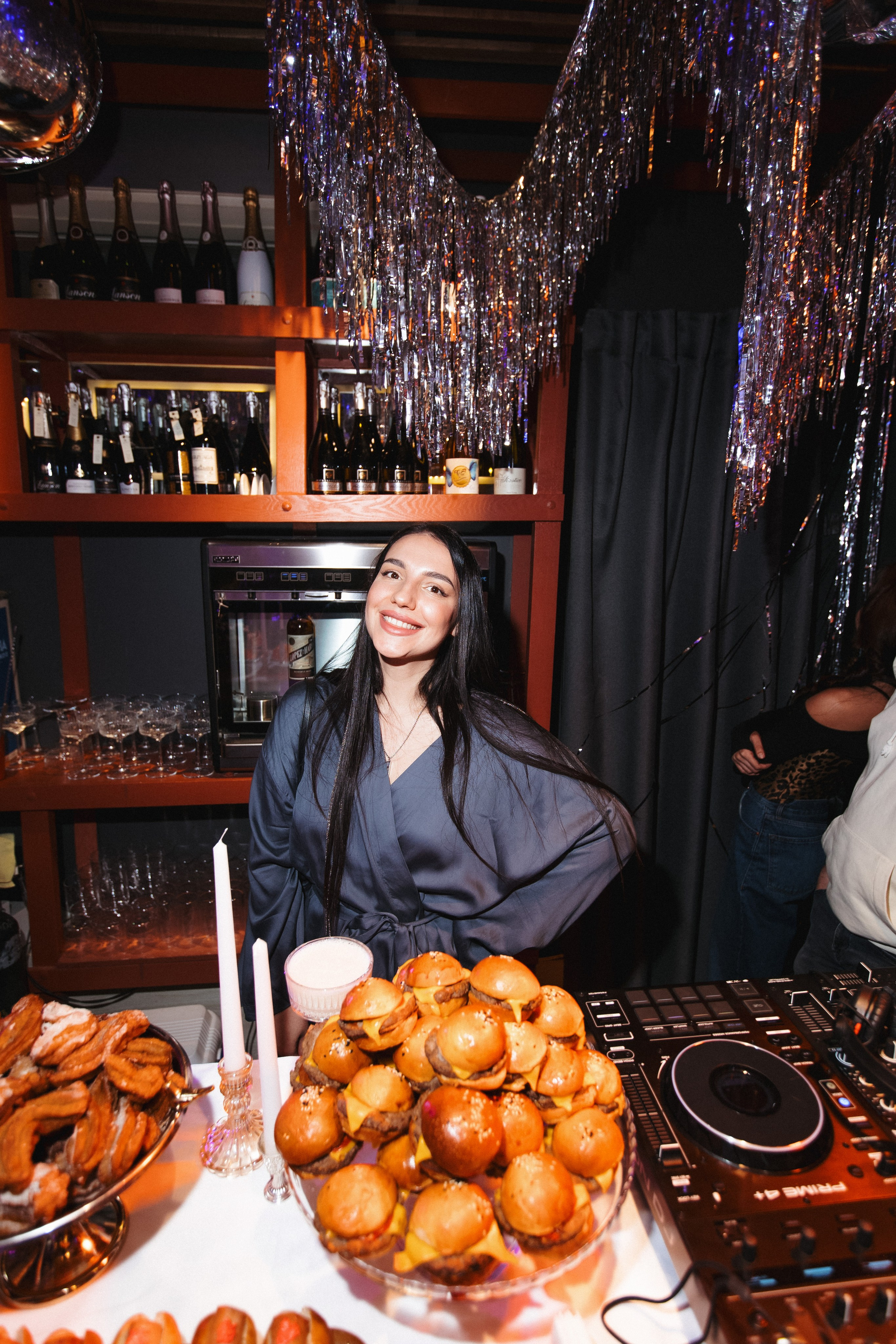 ROMAN RAKUSA BIRTHDAY BASH. СВОИ. ФОТООТЧЕТЫ-СОБЫТИЯ-МЕСТА