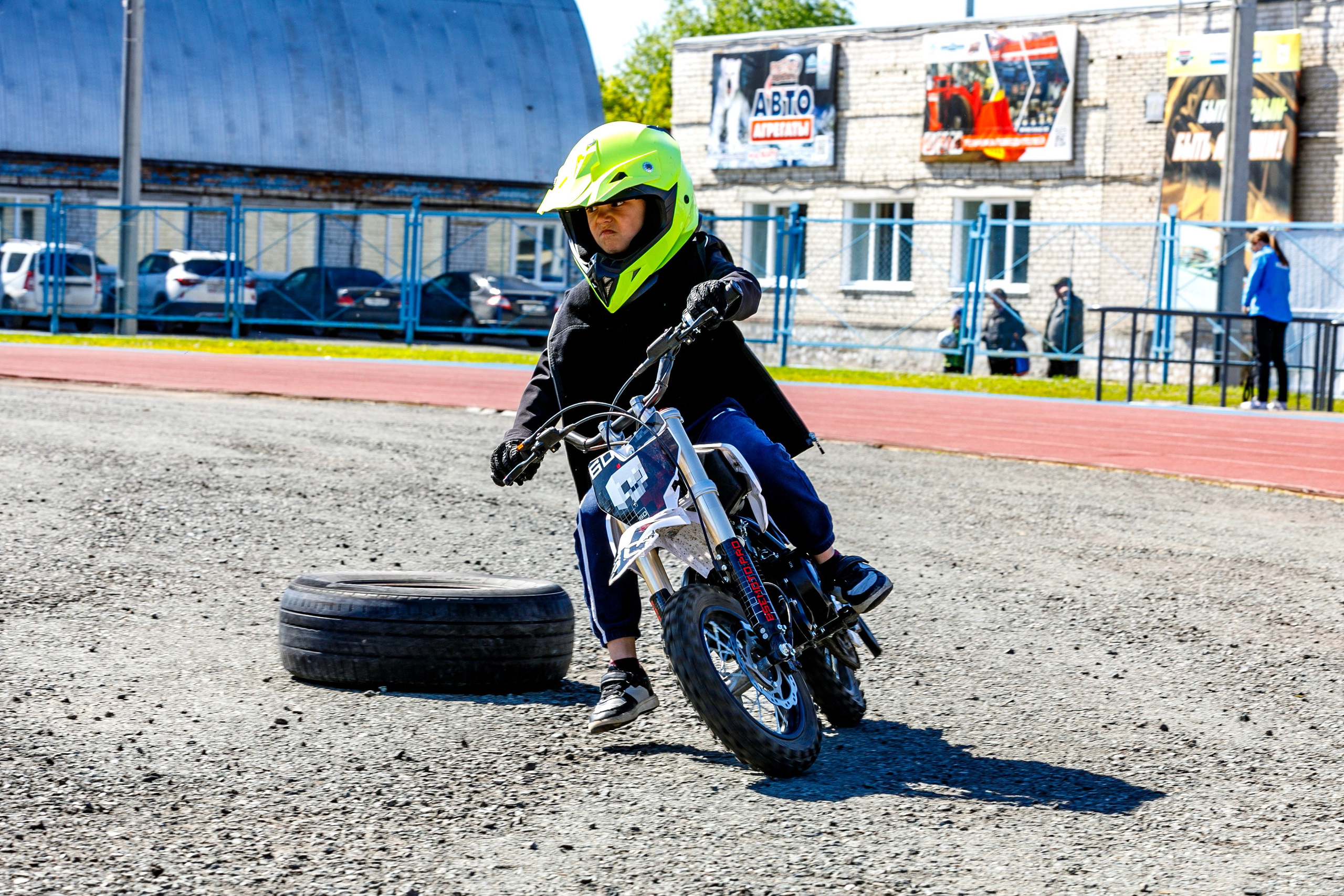 Тренер Валерий Перцев. Фотограф Андрей Гузеев