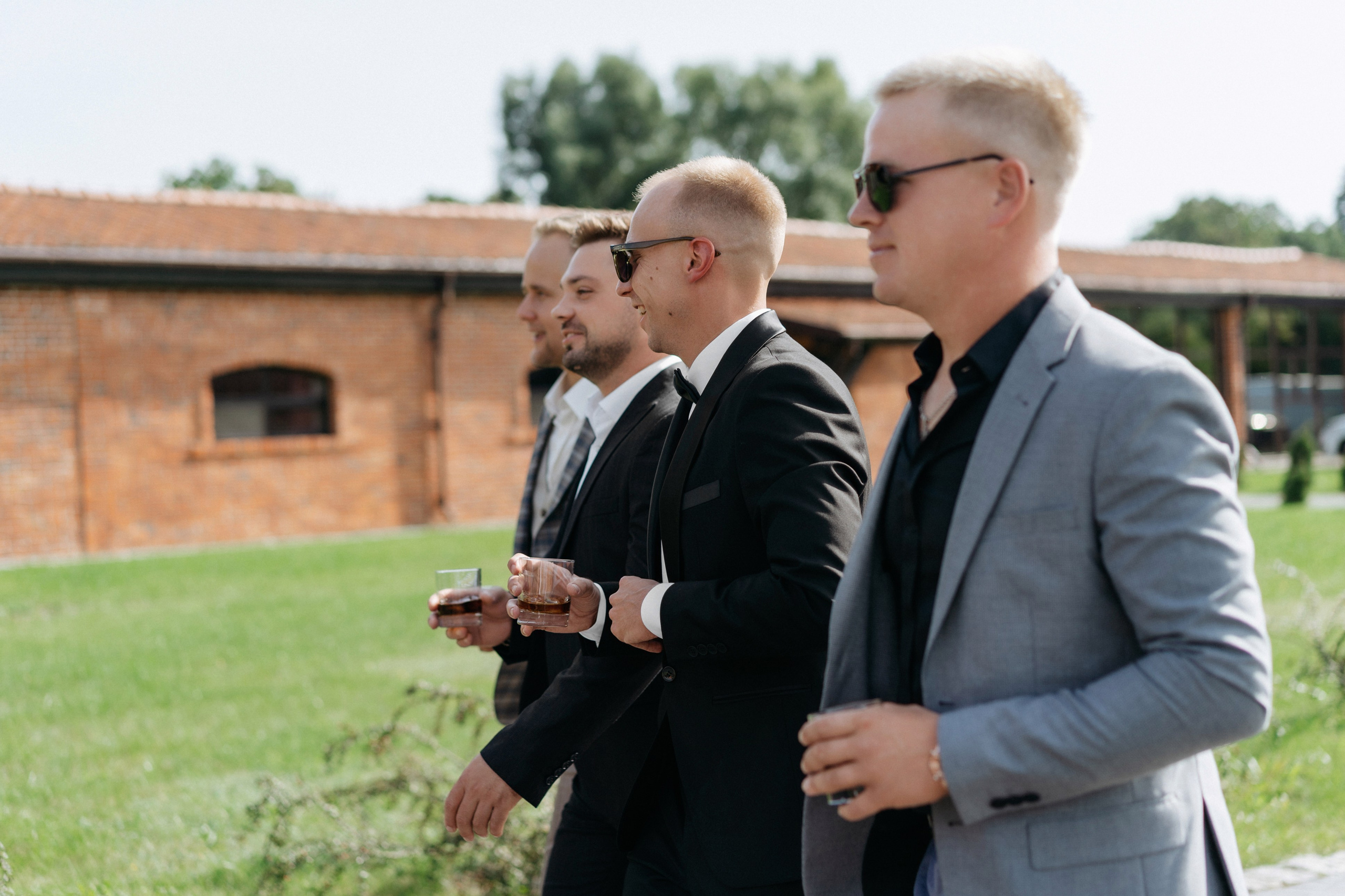 Александр и Ирина. Свадебный и семейный фотограф в Калининграде Анастасия Гриценко