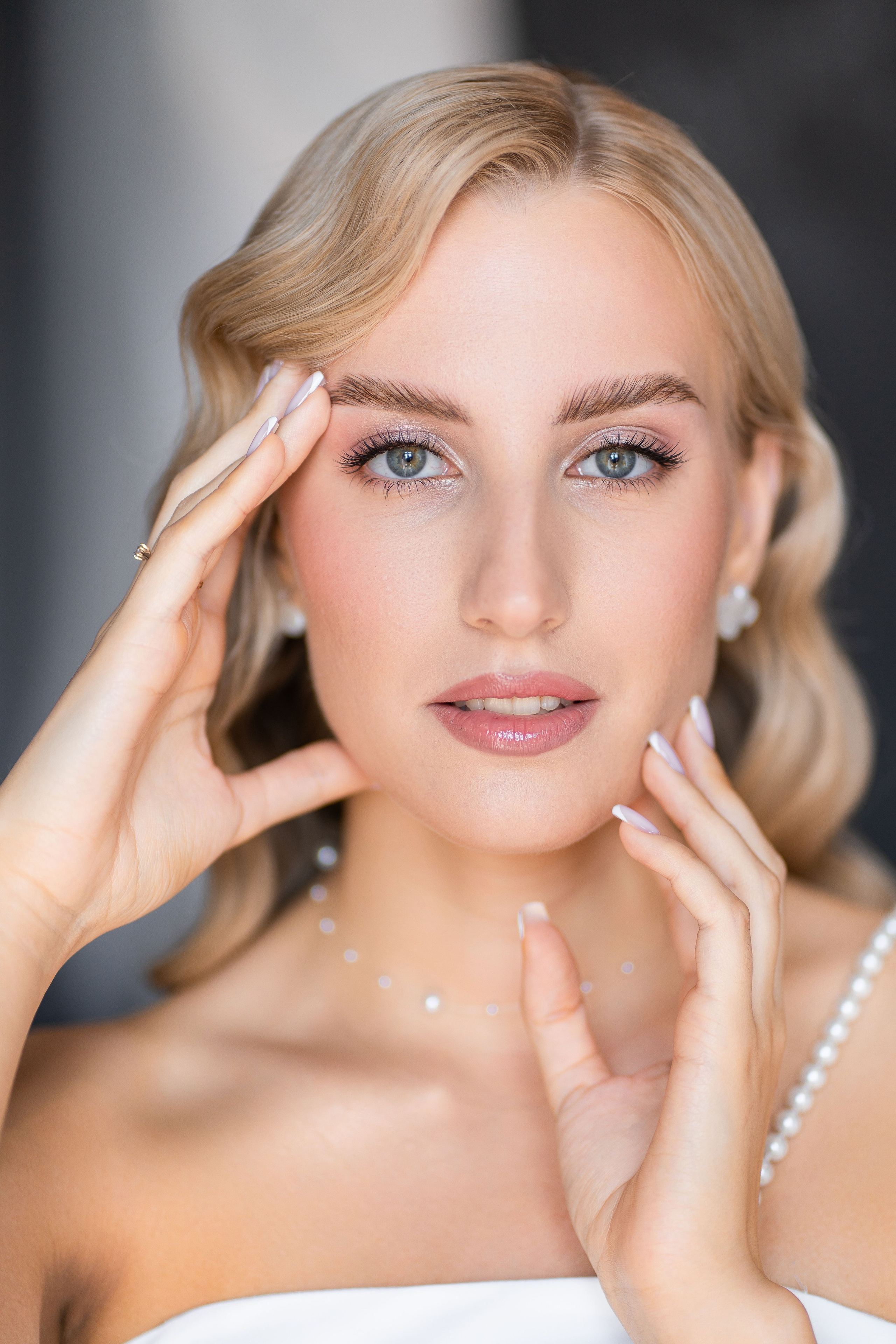 Свадебная фотосессия в Москве, регистрация в Кутузовском ЗАГСе Москва. Свадебный фотограф в Москве Анна Полушина