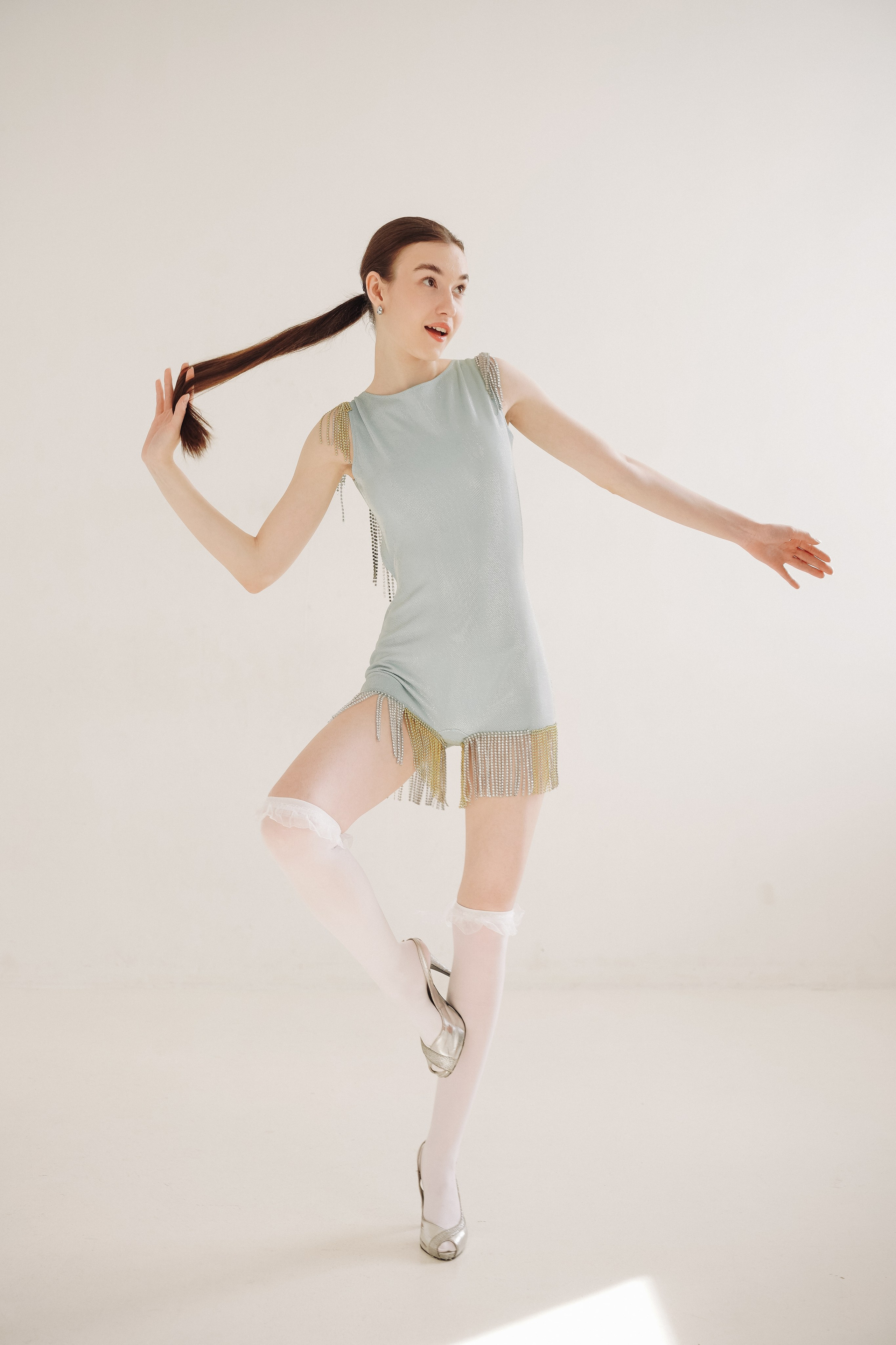 Екатерина. Модельное агентство ART PODIUM ULAN-UDE