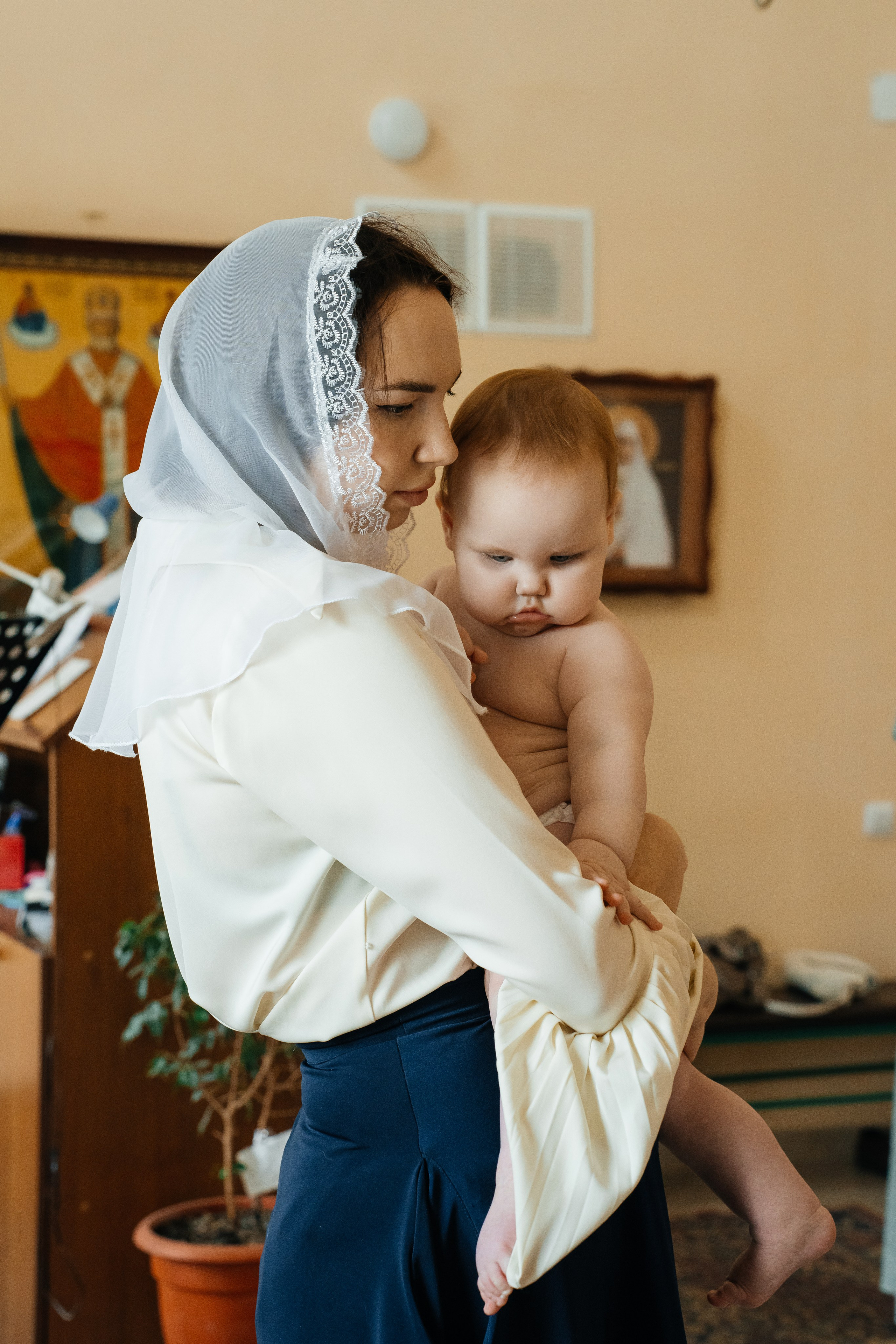 Елизавета. Профессиональный фотограф в Самаре Анна Конзаева