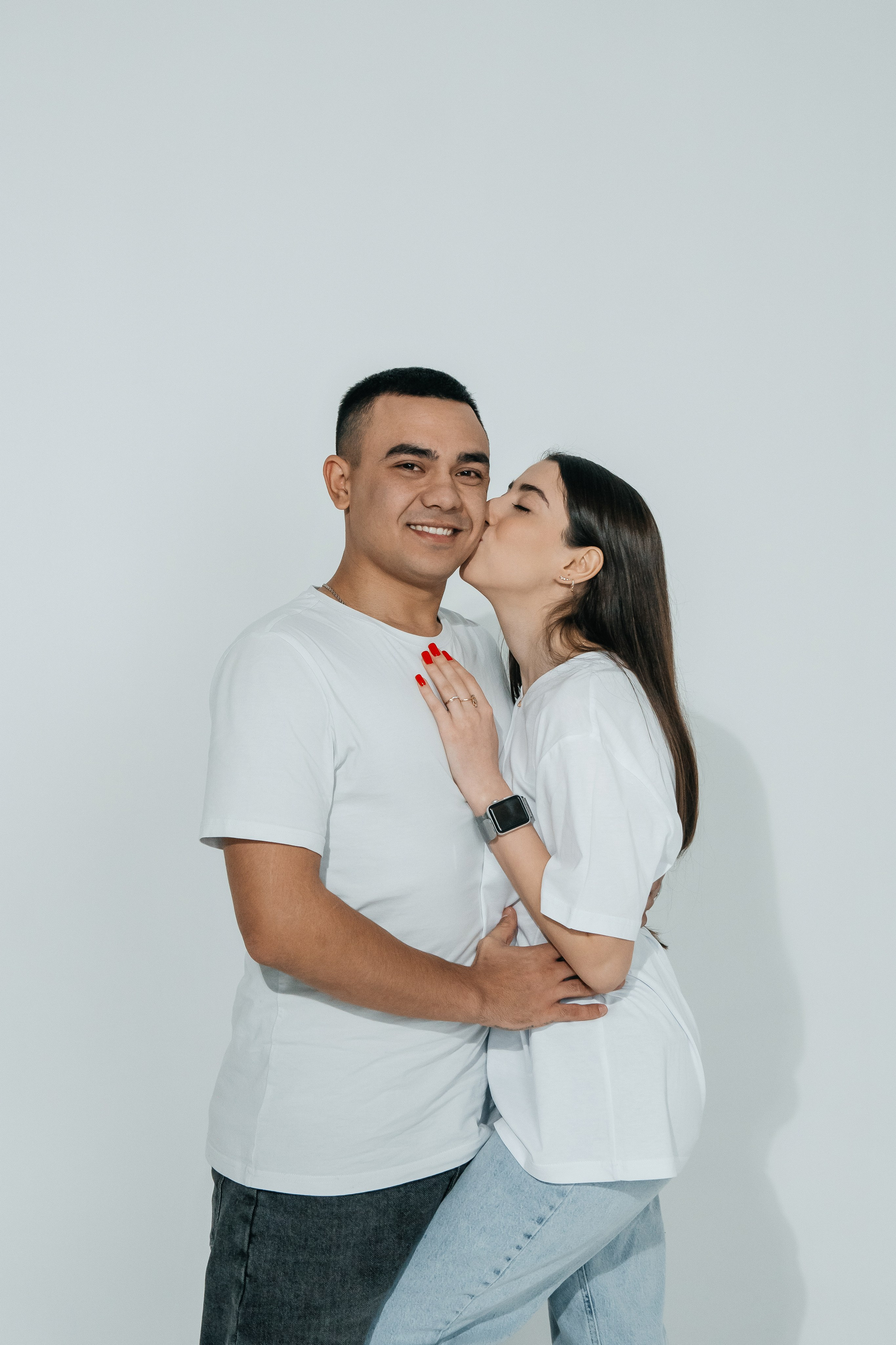 Руслан и Альбина. Профессиональный фотограф в Самаре Анна Конзаева